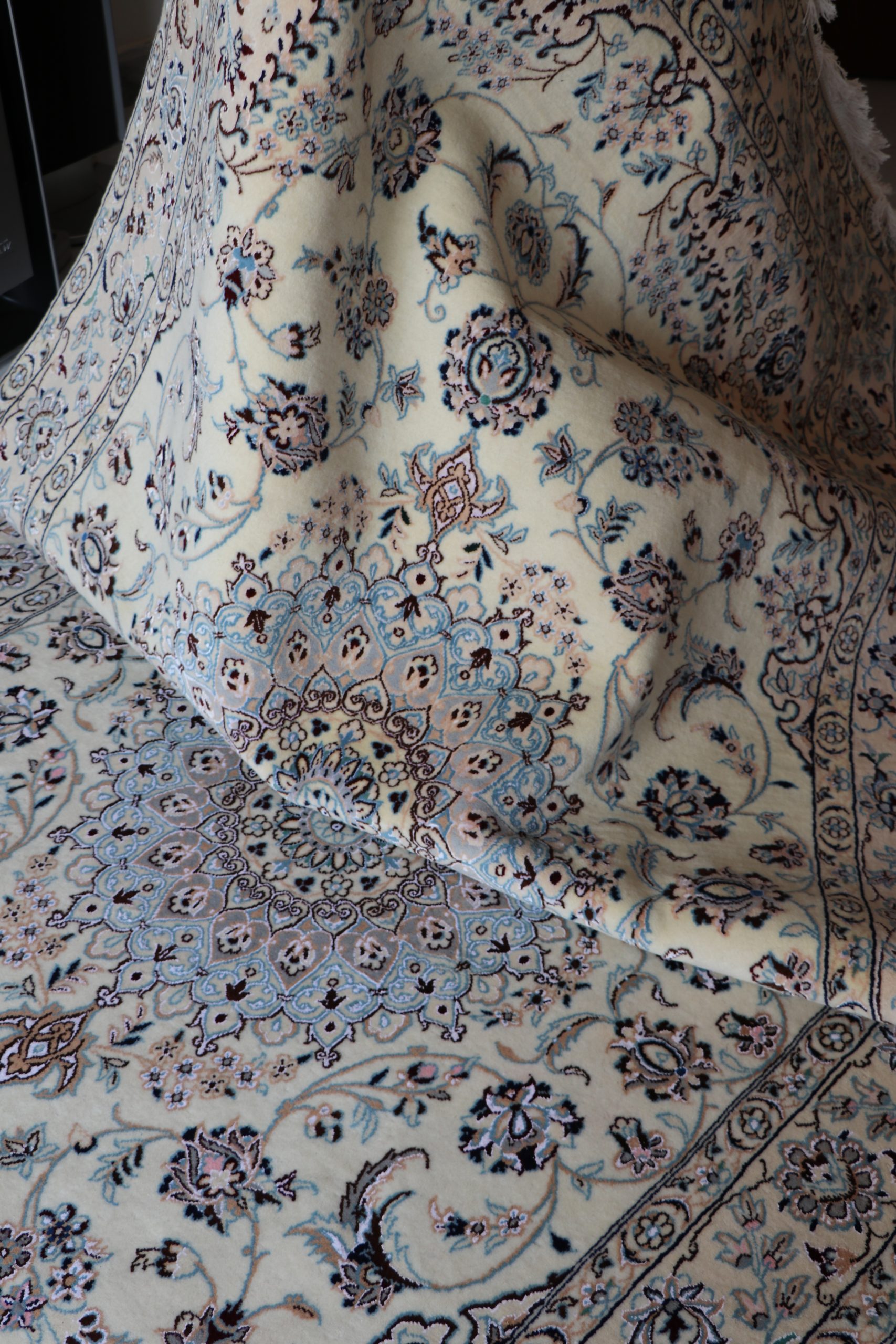 Nain Akhavan- Jabbari Fine Living