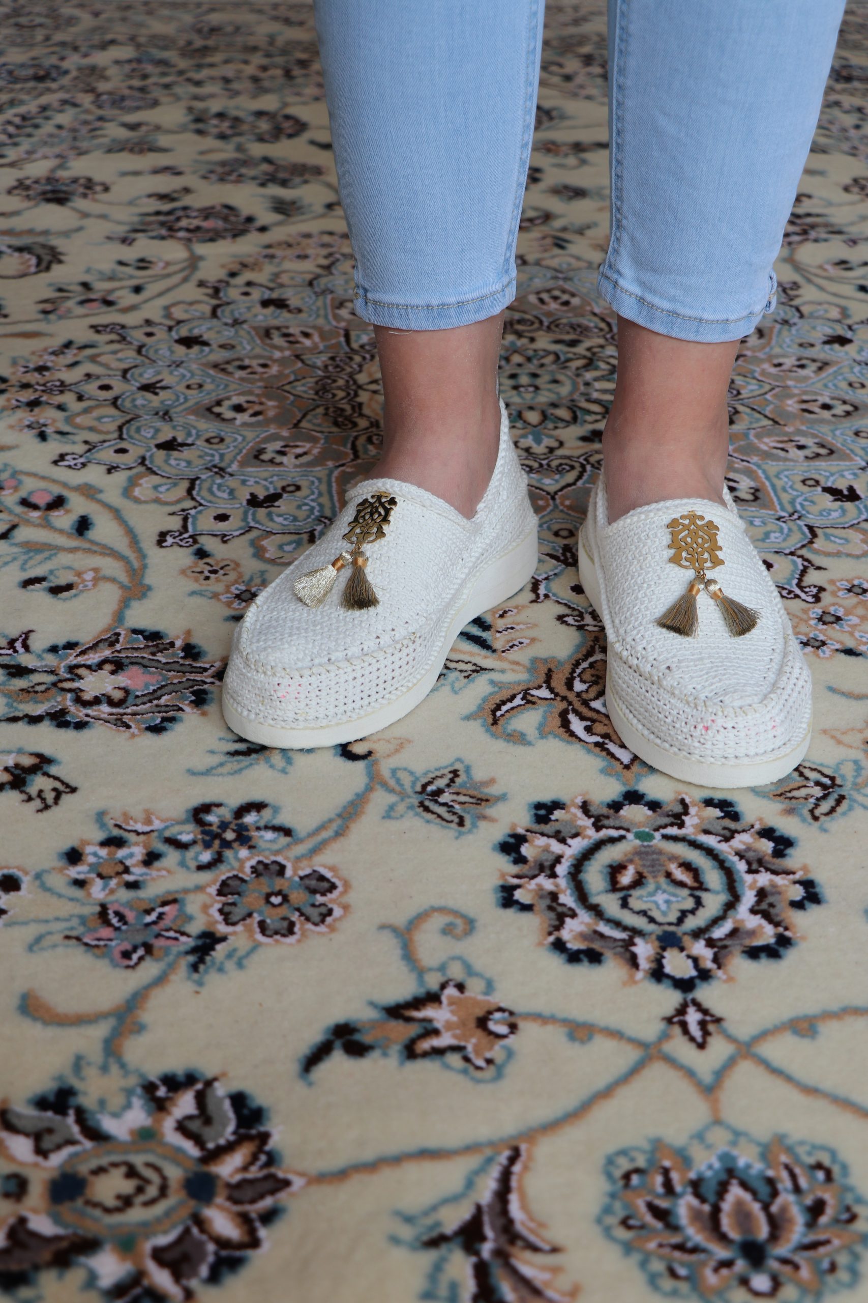 Nain Akhavan- Jabbari Fine Living