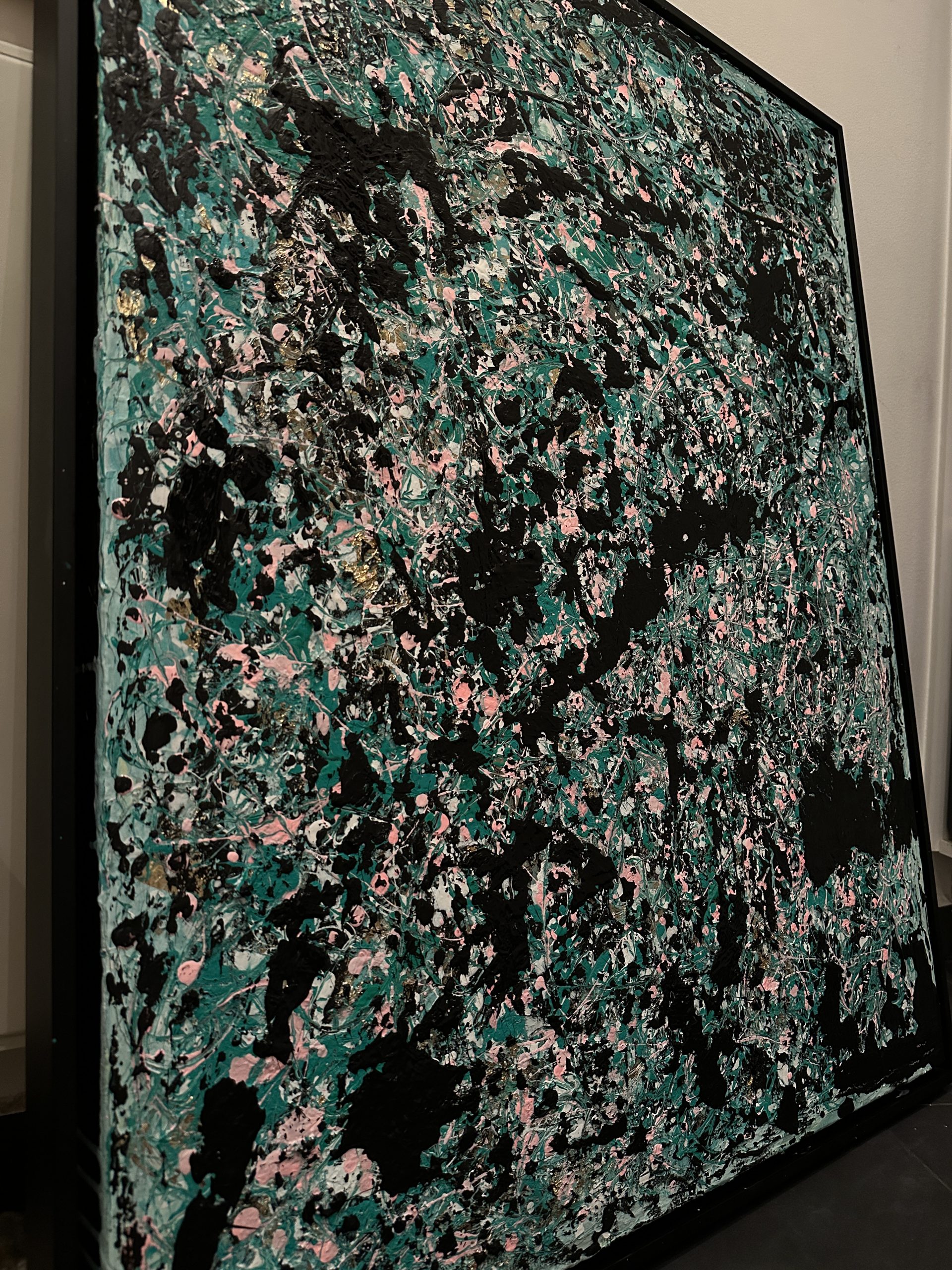 Illusion of Reallity