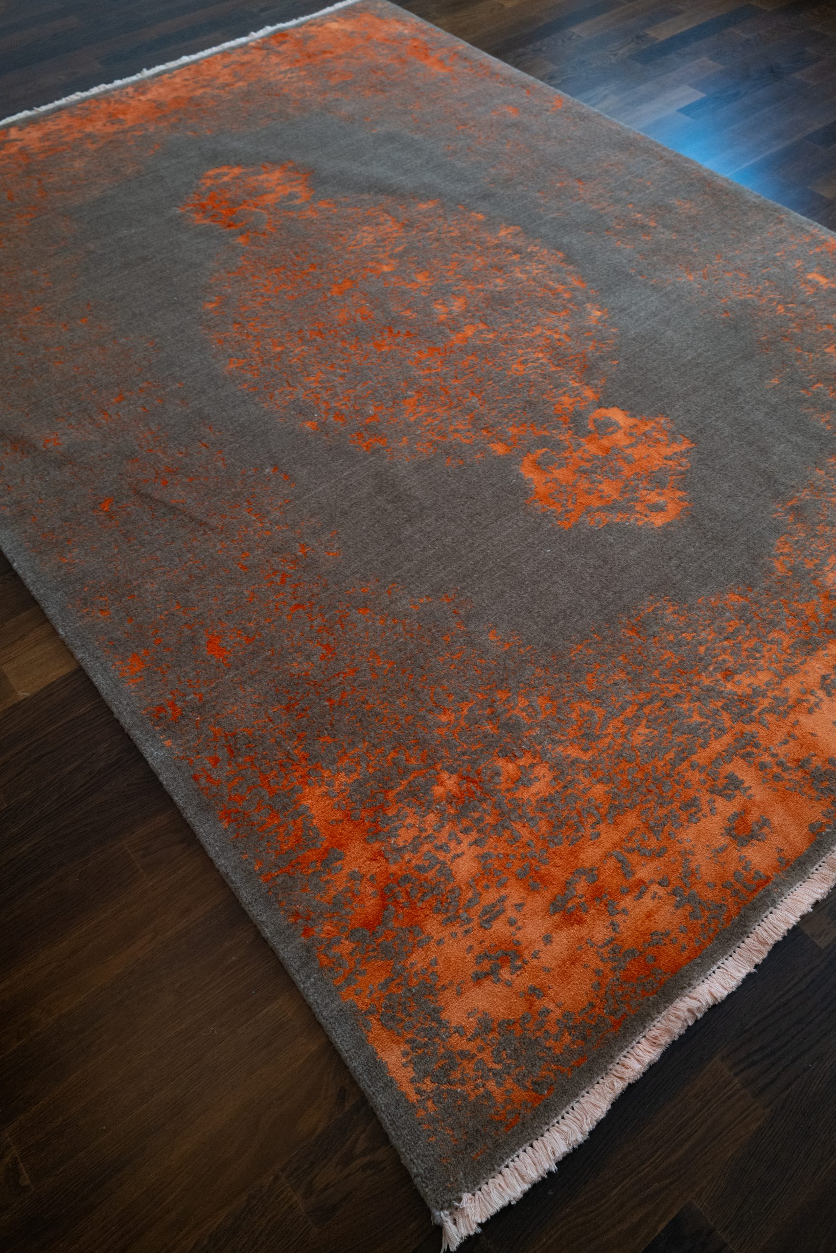 ROYA COLLECTION- ALBERT Teppich 240x170 cm