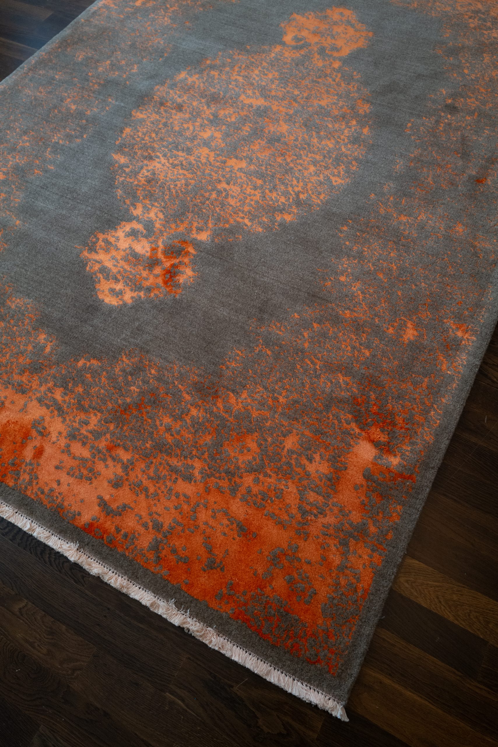 ROYA COLLECTION- ALBERT Teppich 240x170 cm