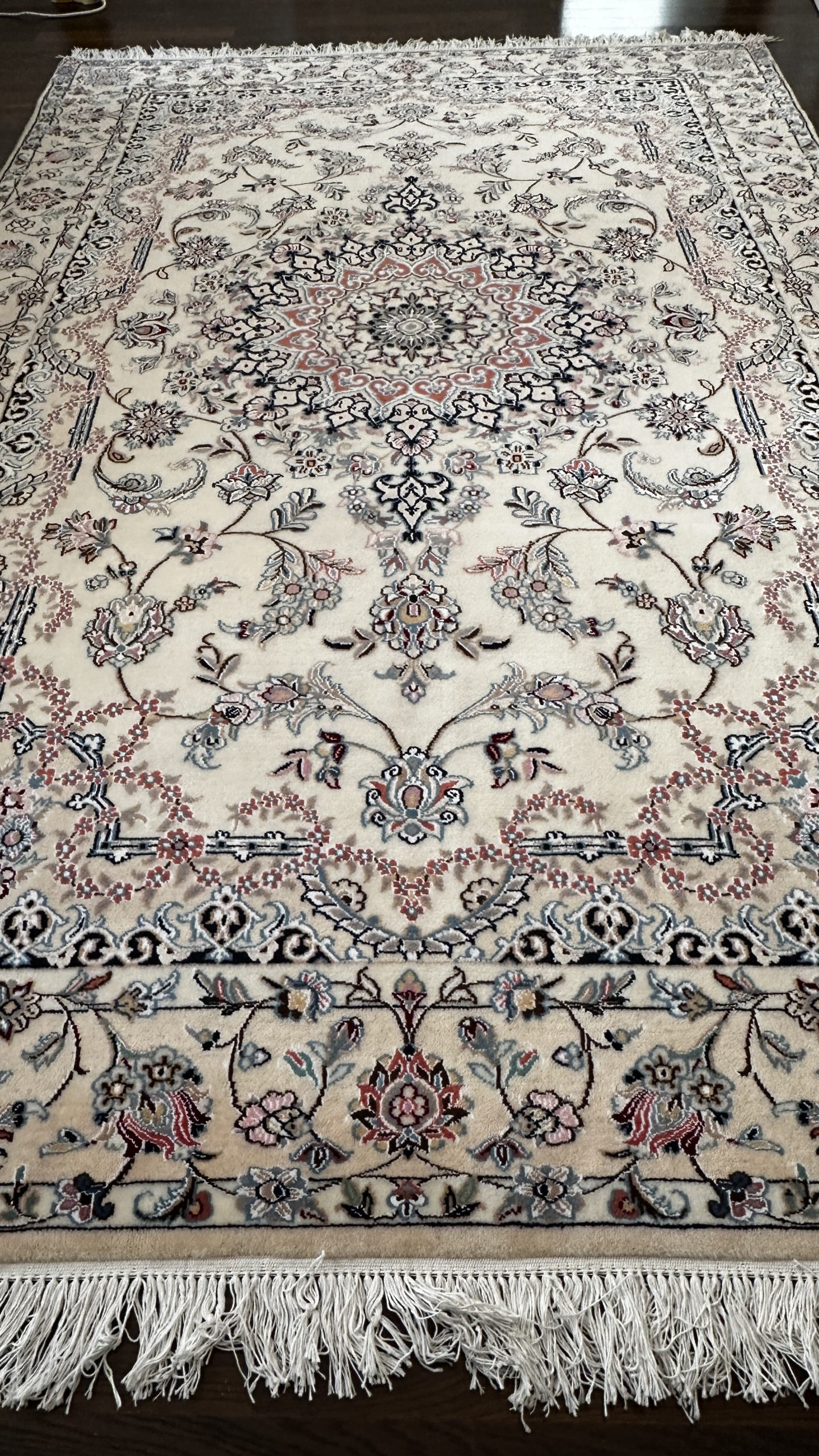 NAIN FIONA 220×150 cm