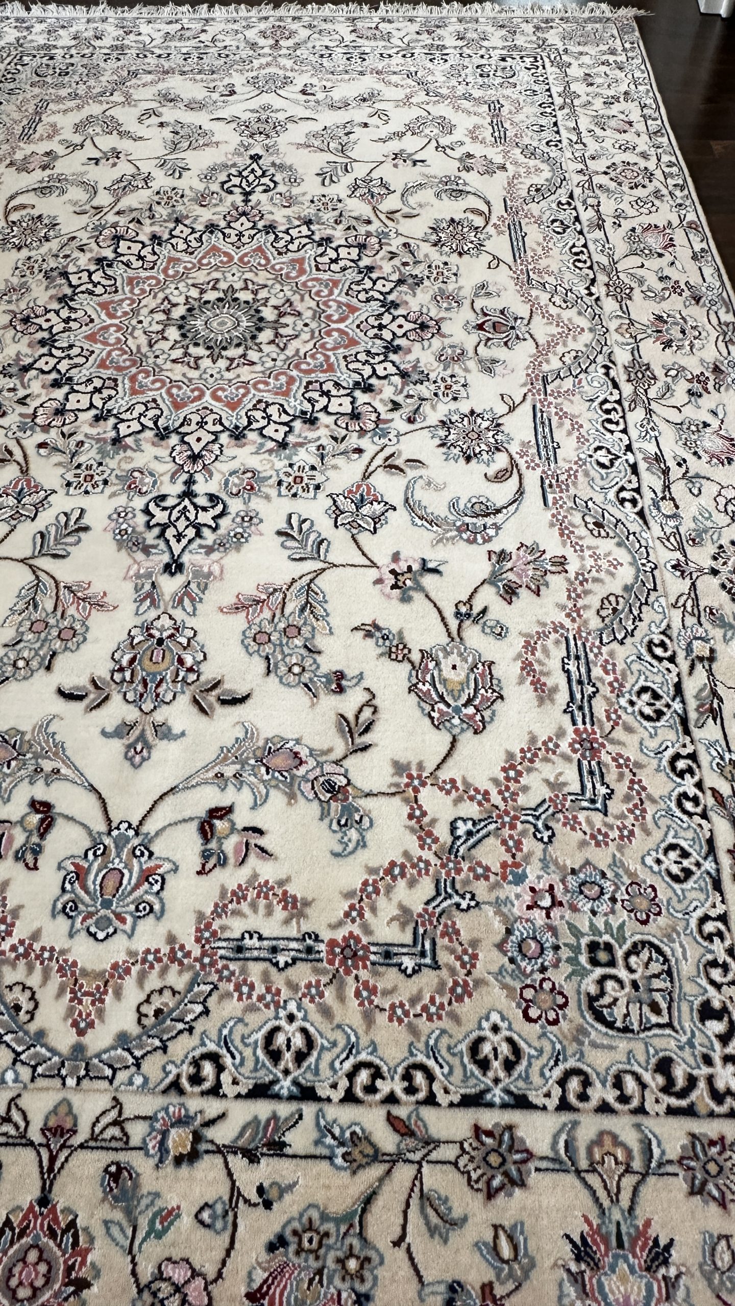 NAIN FIONA 220×150 cm