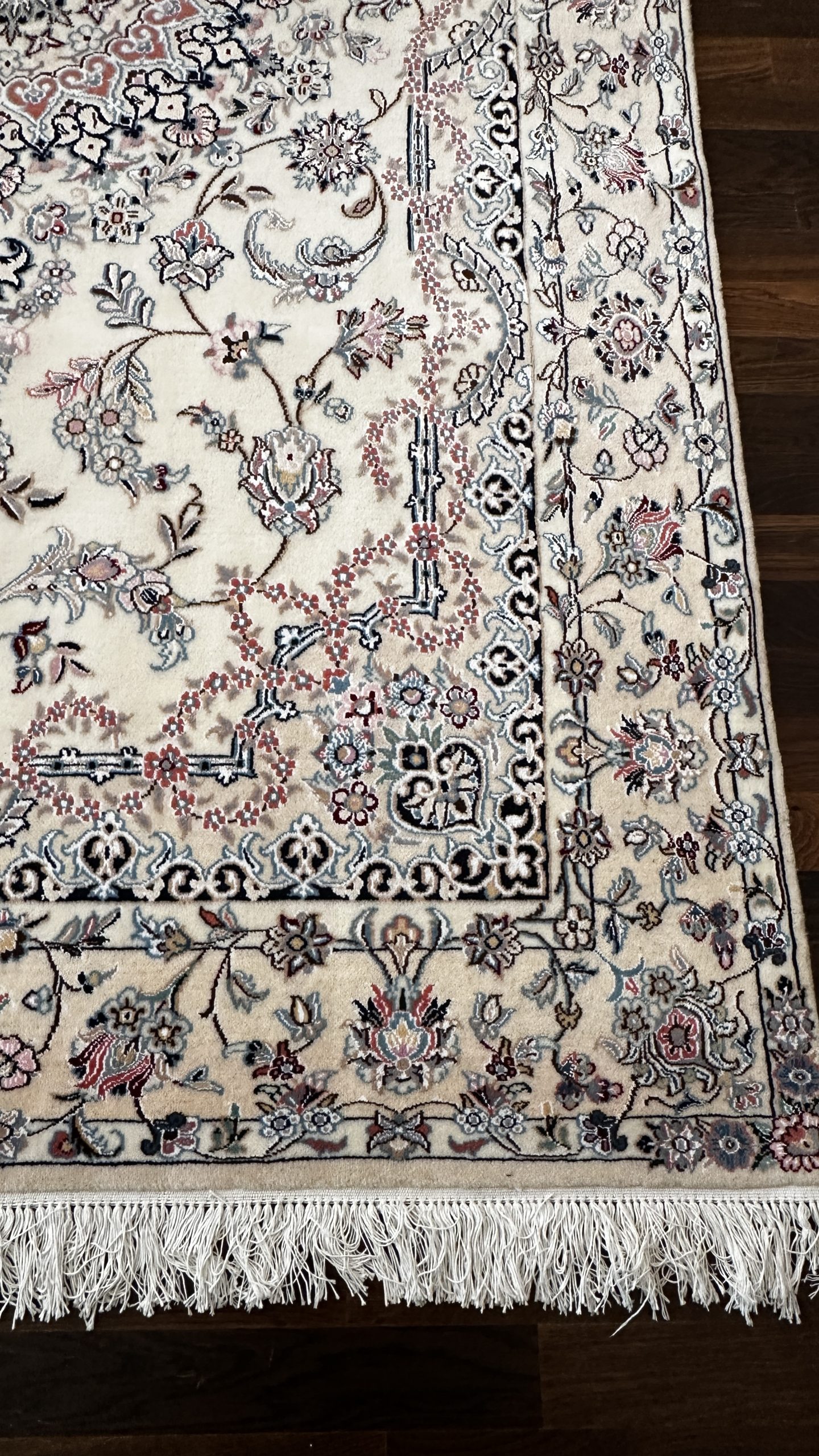 NAIN FIONA 220×150 cm