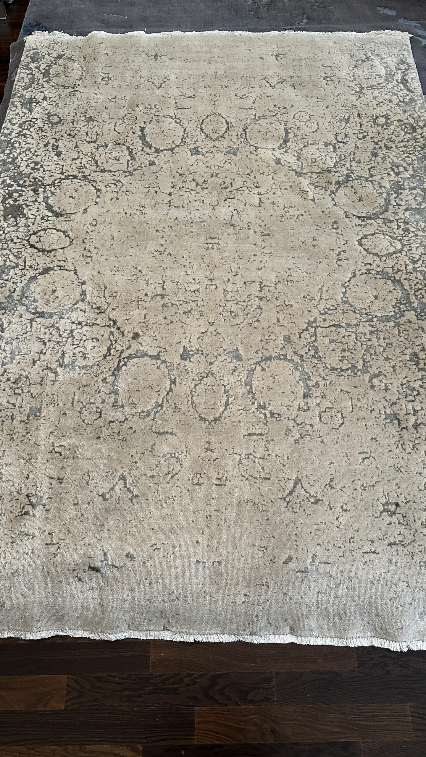 ROYA COLLECTION- GRACE 240x170 cm