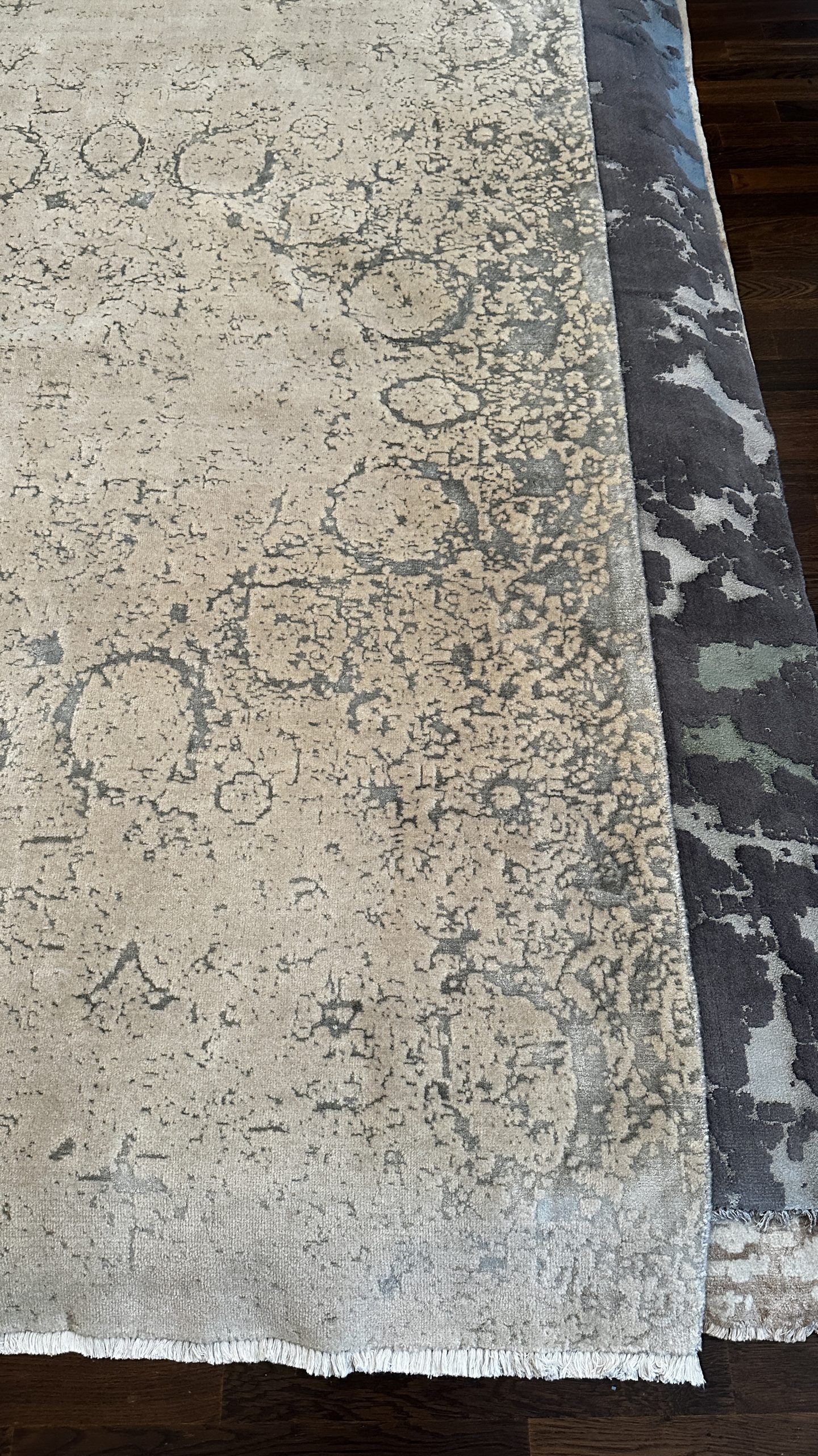 ROYA COLLECTION- GRACE 240x170 cm