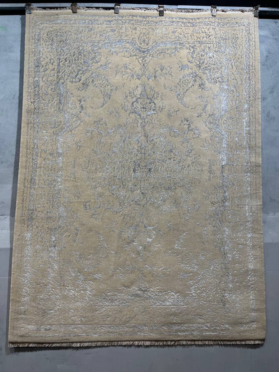 ROYA COLLECTION- ANDREA & INA 240x170 cm