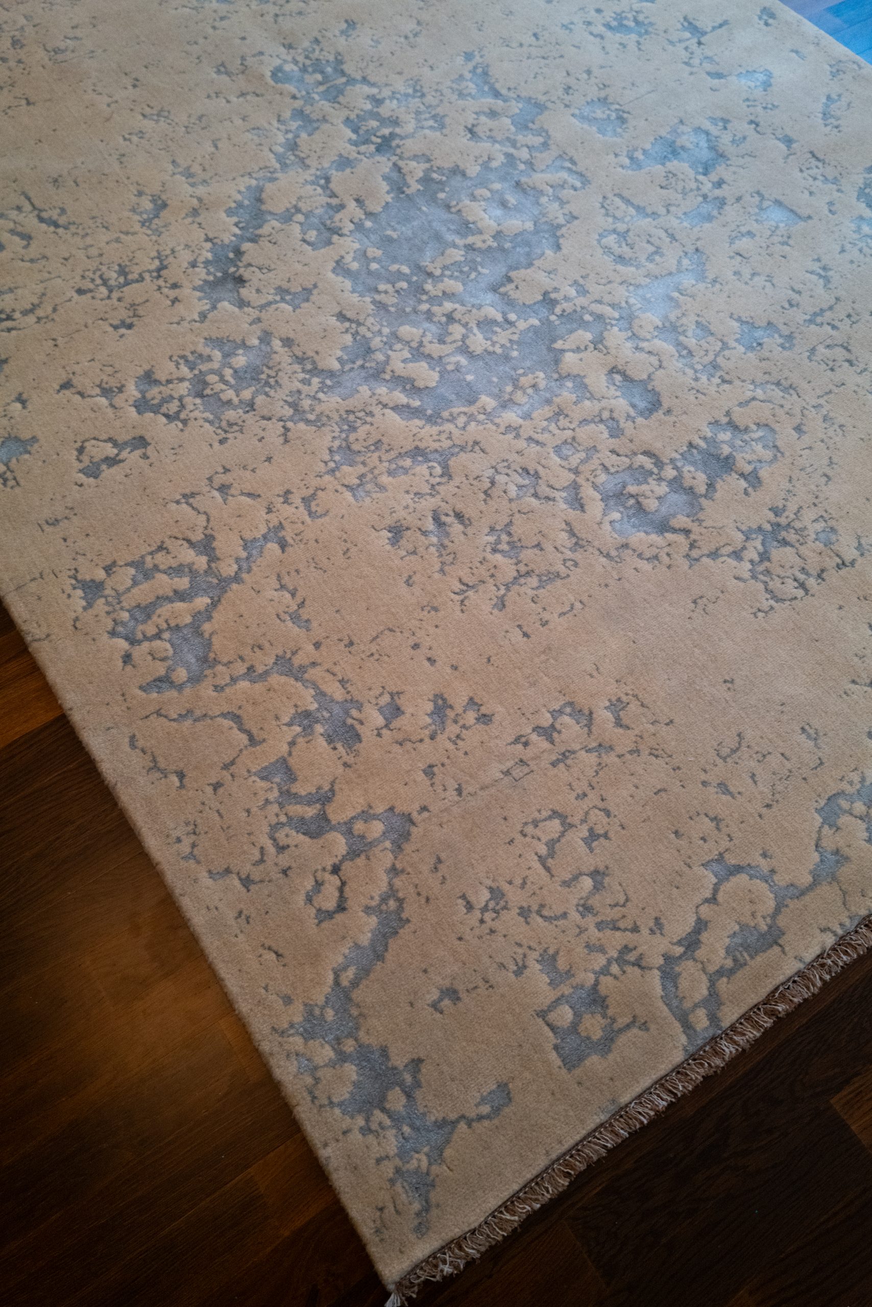 ROYA COLLECTION- BIANCA 240x170 cm