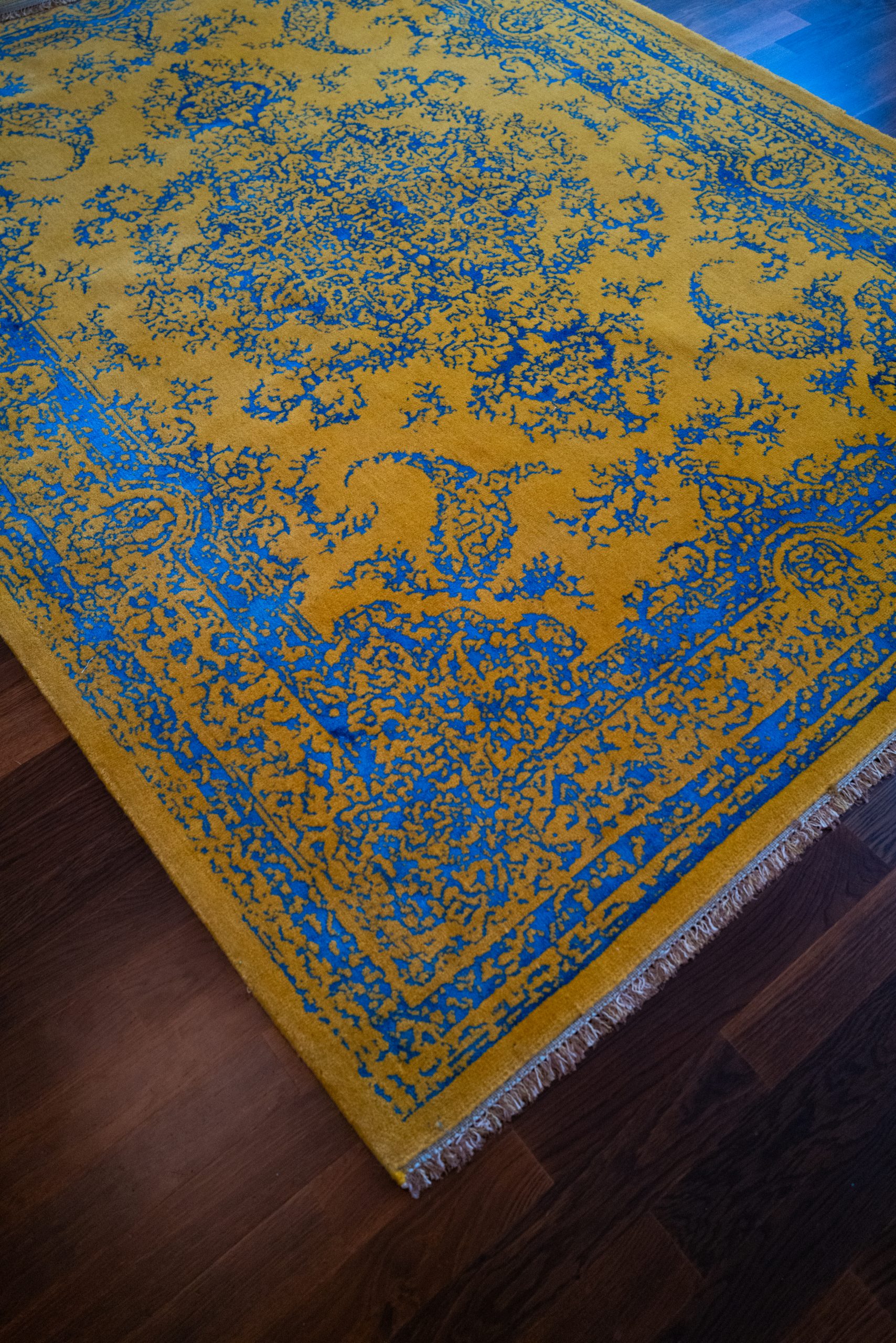 Jabbari Fine Living-ROYA COLLECTION- DARIA 240x170 cm