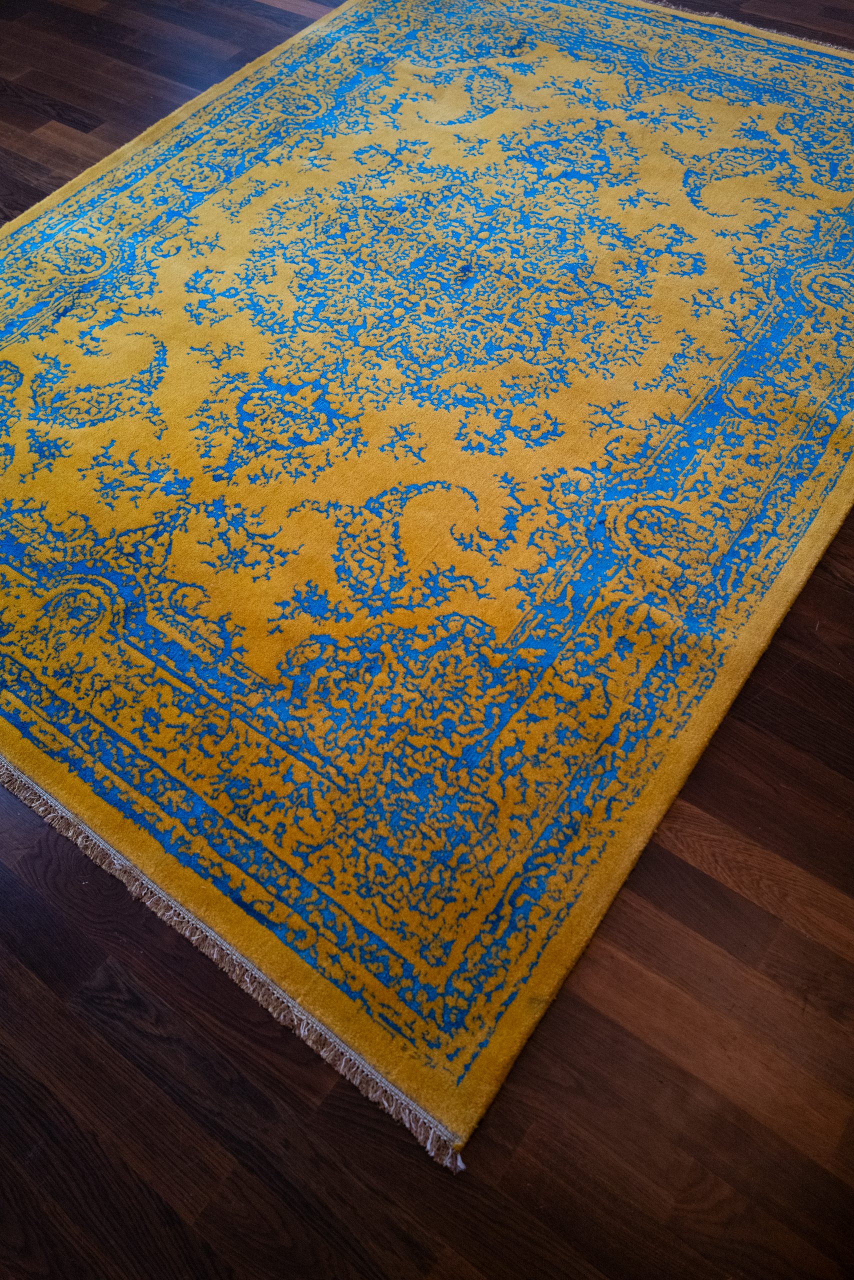 Jabbari Fine Living-ROYA COLLECTION- DARIA 240x170 cm