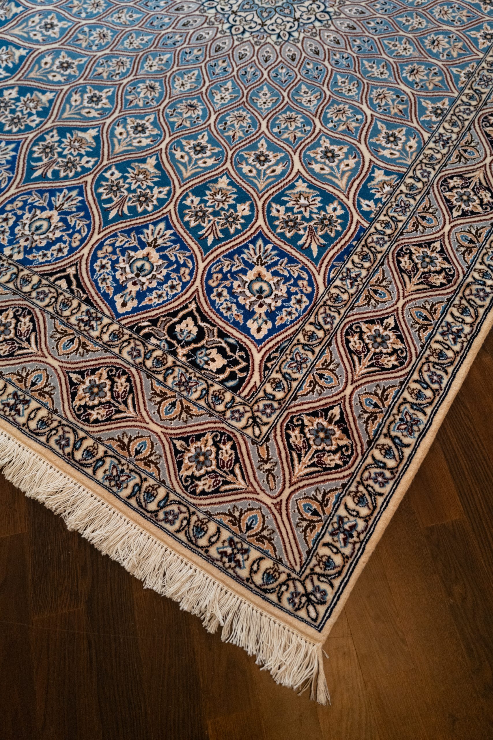 NAIN 9LA DEL 230×157 cm NAIN 9LA DEL 230×157 cm