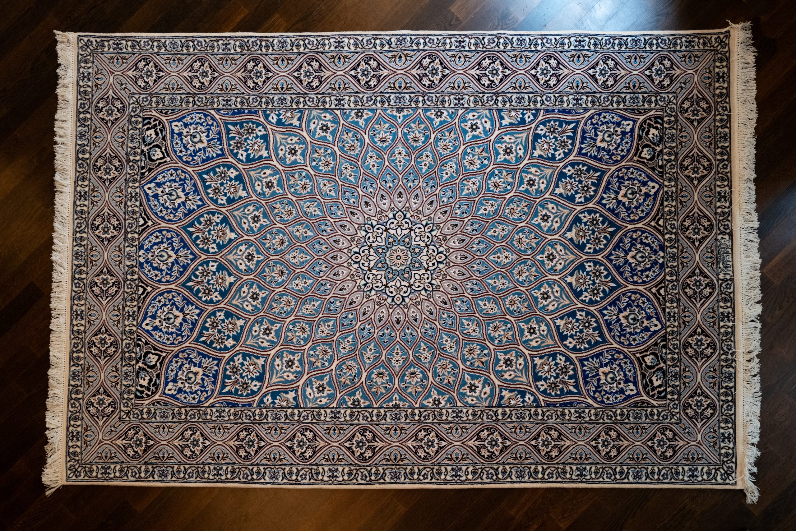 NAIN 9LA DEL 230×157 cm NAIN 9LA DEL 230×157 cm