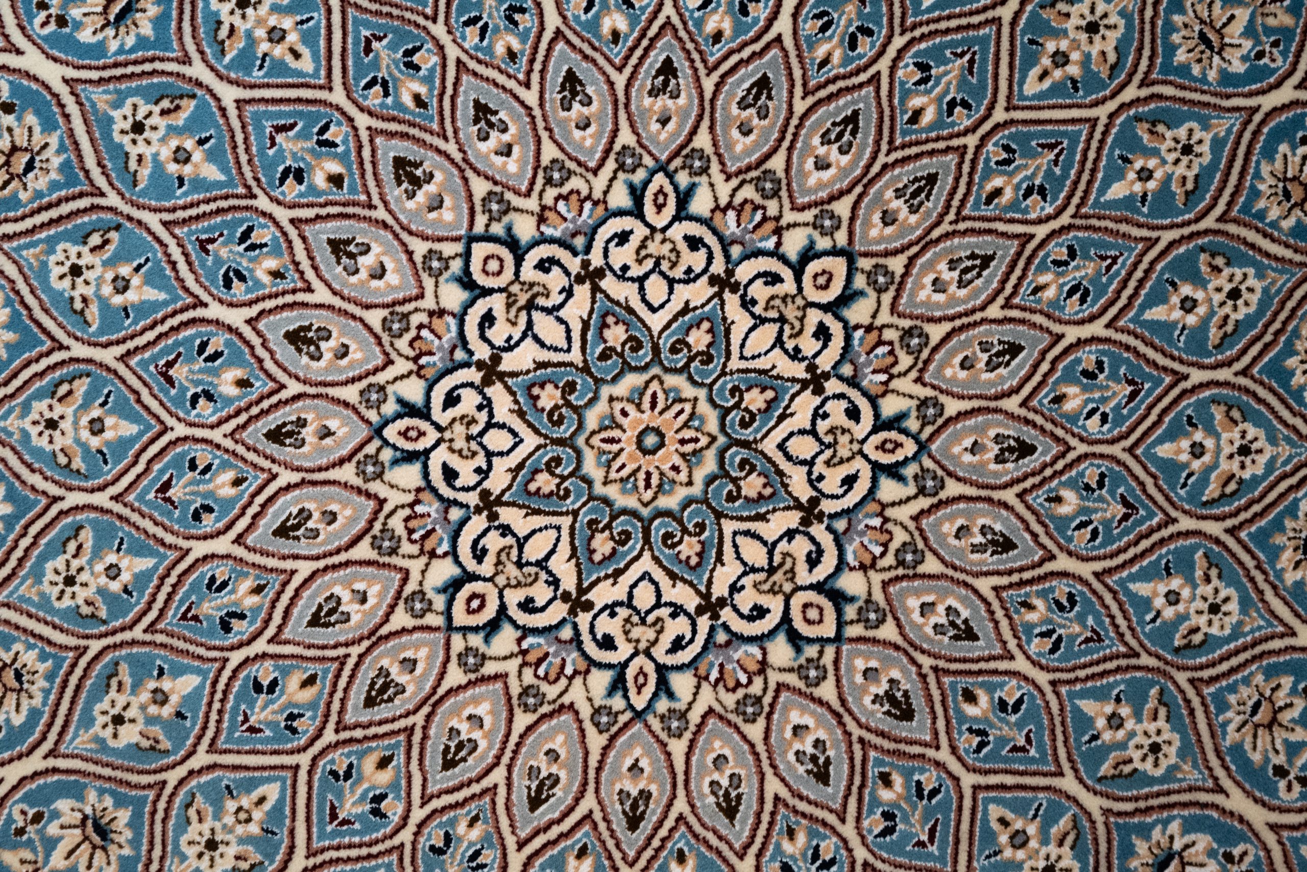 NAIN 9LA DEL 230×157 cm NAIN 9LA DEL 230×157 cm