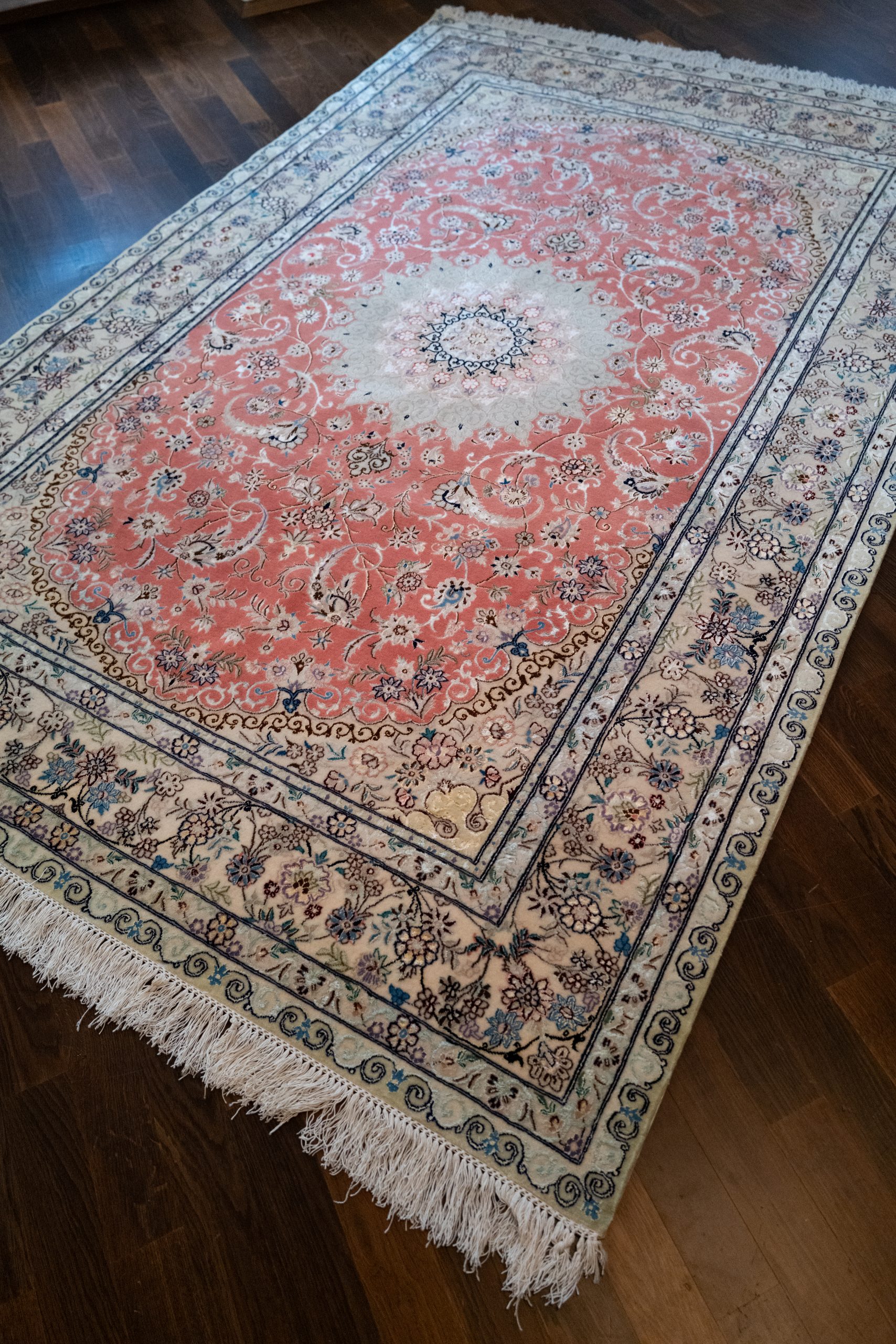 NAIN 6LA ELA 265×175 cm