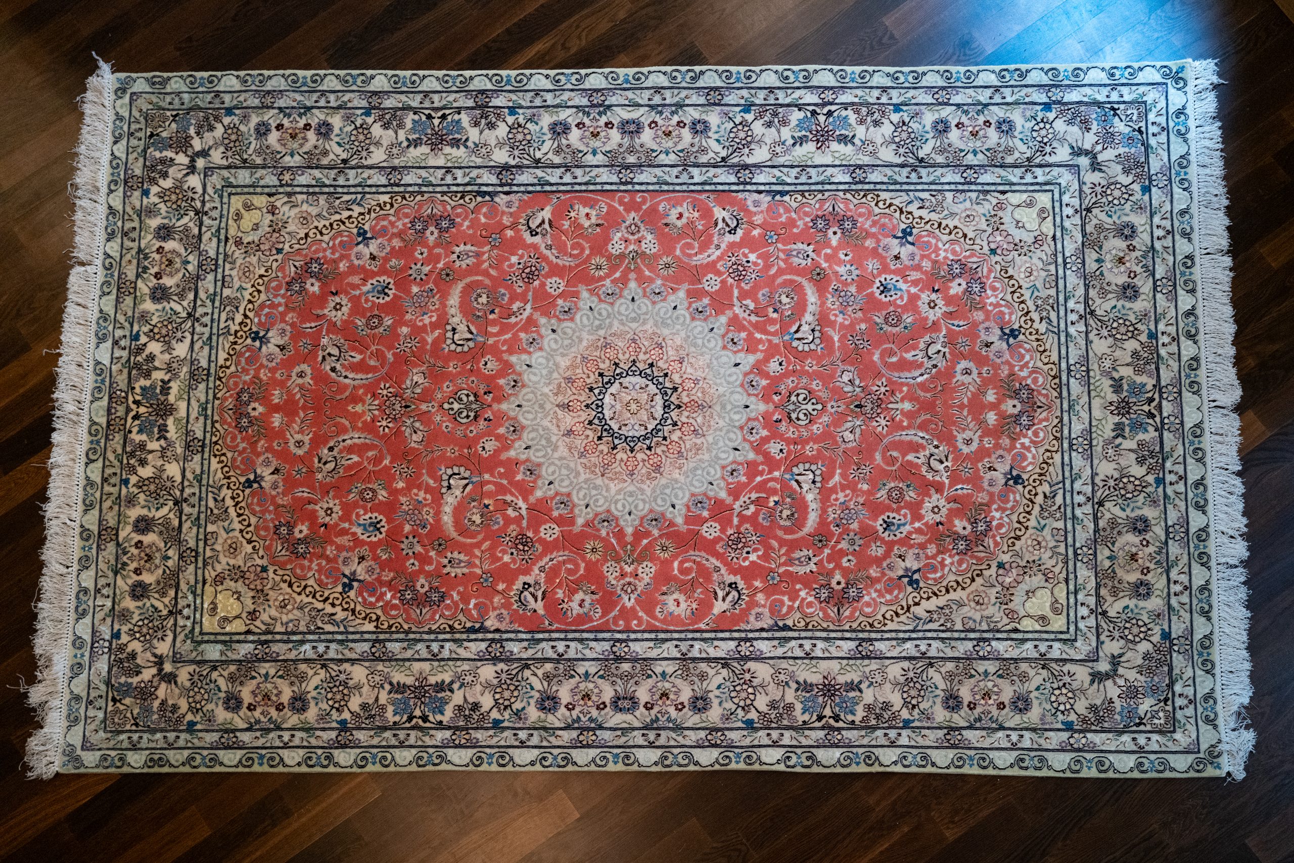 NAIN 6LA ELA 265×175 cm