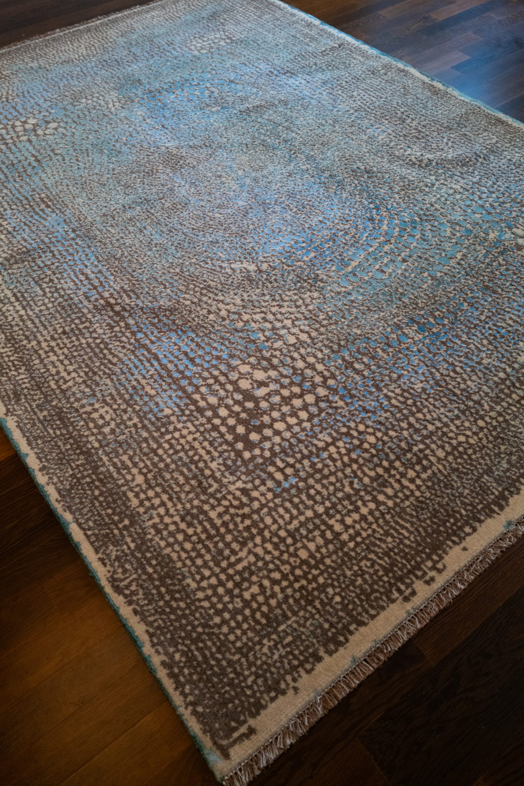 ROYA COLLECTION- ELNAZ 240x170 cm