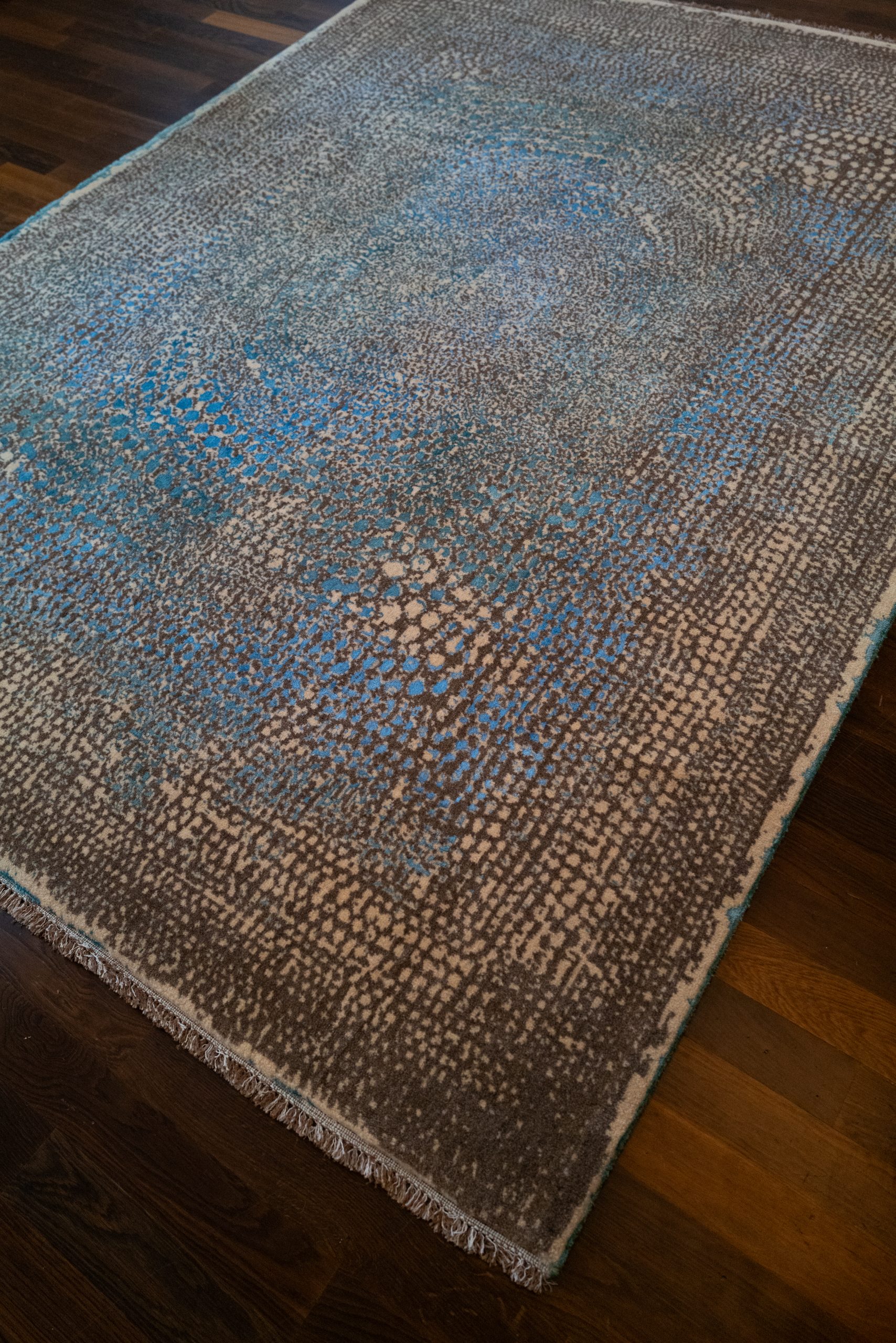 Jabbari Fine Living-ROYA COLLECTION- ELNAZ 240x170 cm