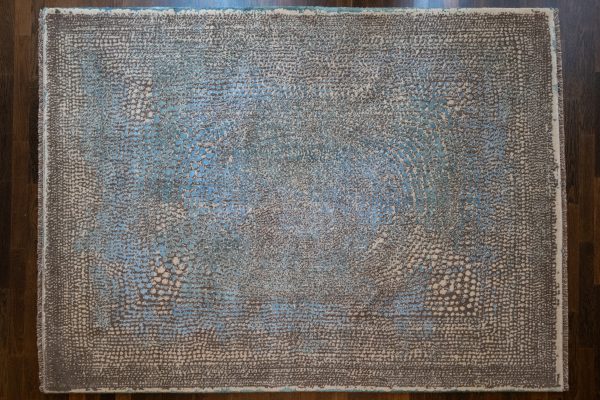 Jabbari Fine Living-ROYA COLLECTION- ELNAZ 240x170 cm