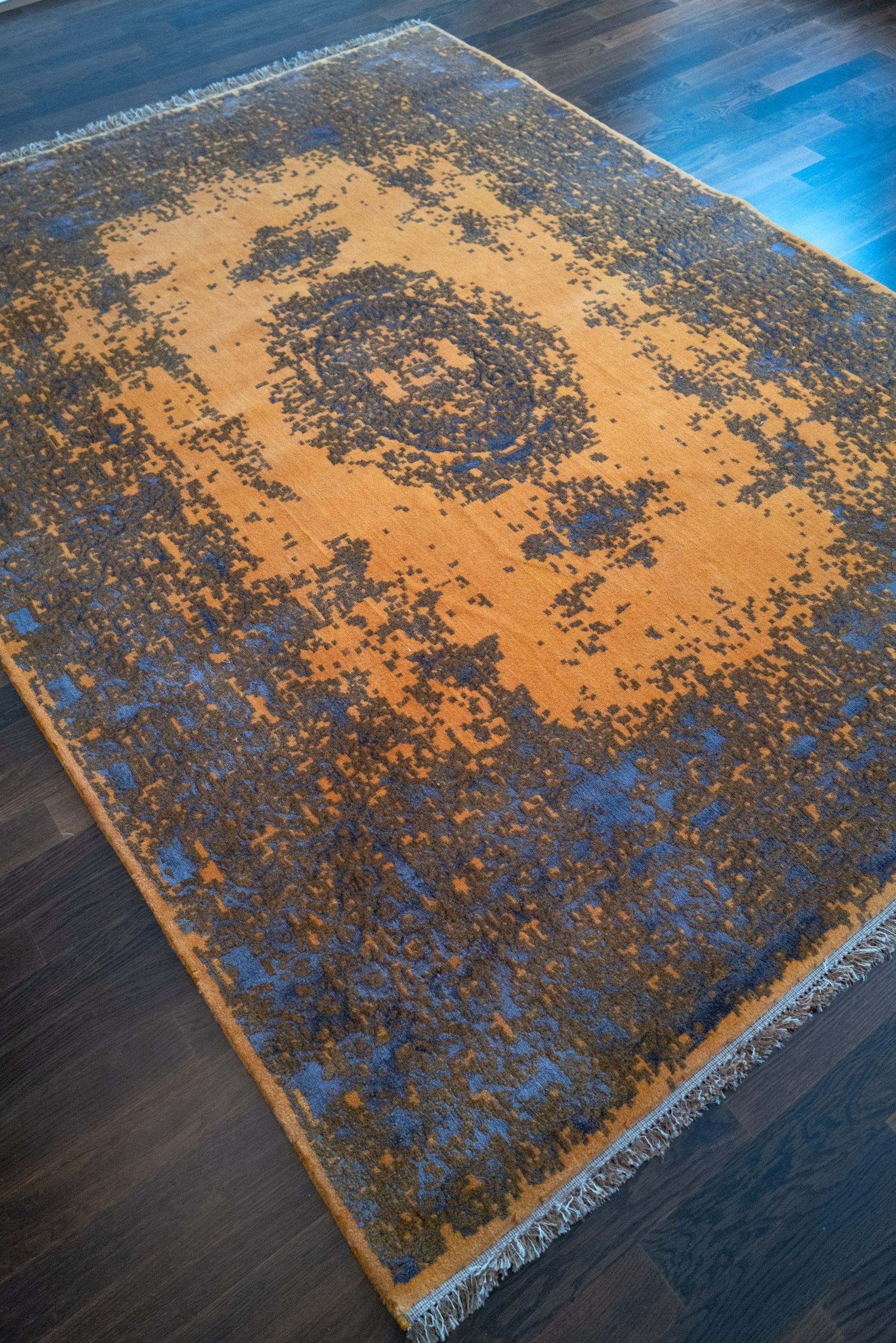 ROYA COLLECTION- FERDINAND 240x170 cm