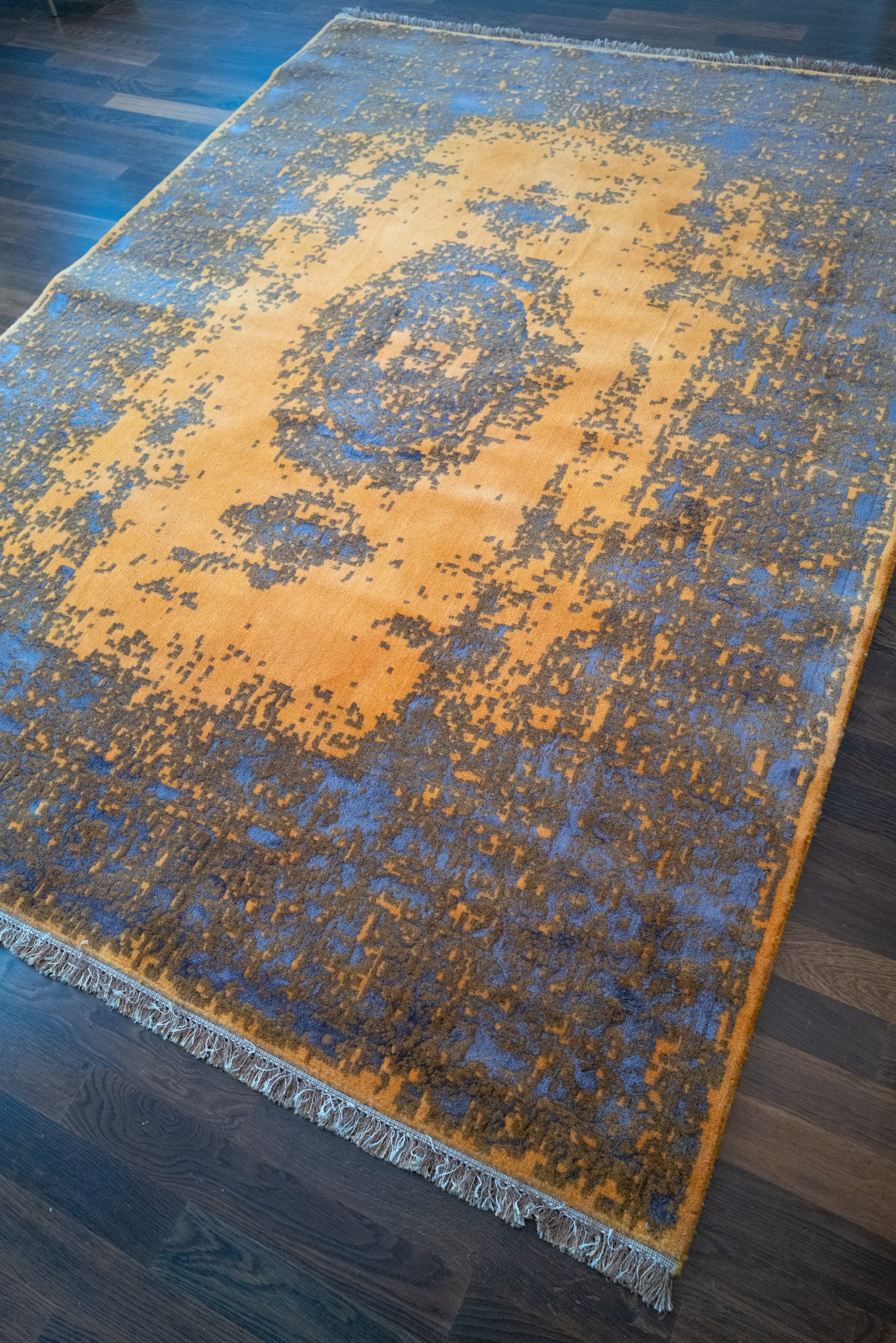 ROYA COLLECTION- FERDINAND 240x170 cm