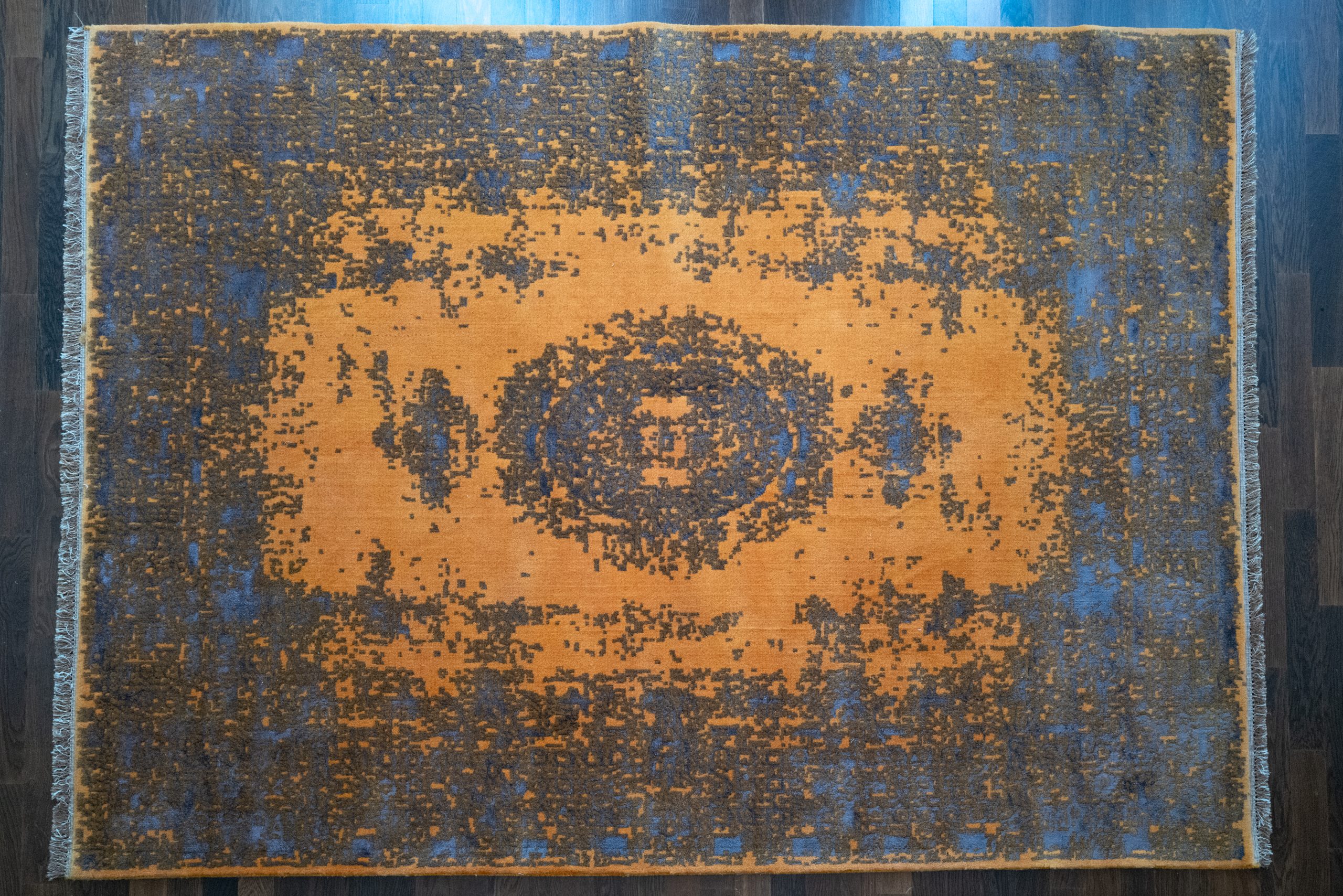 ROYA COLLECTION- FERDINAND 240x170 cm