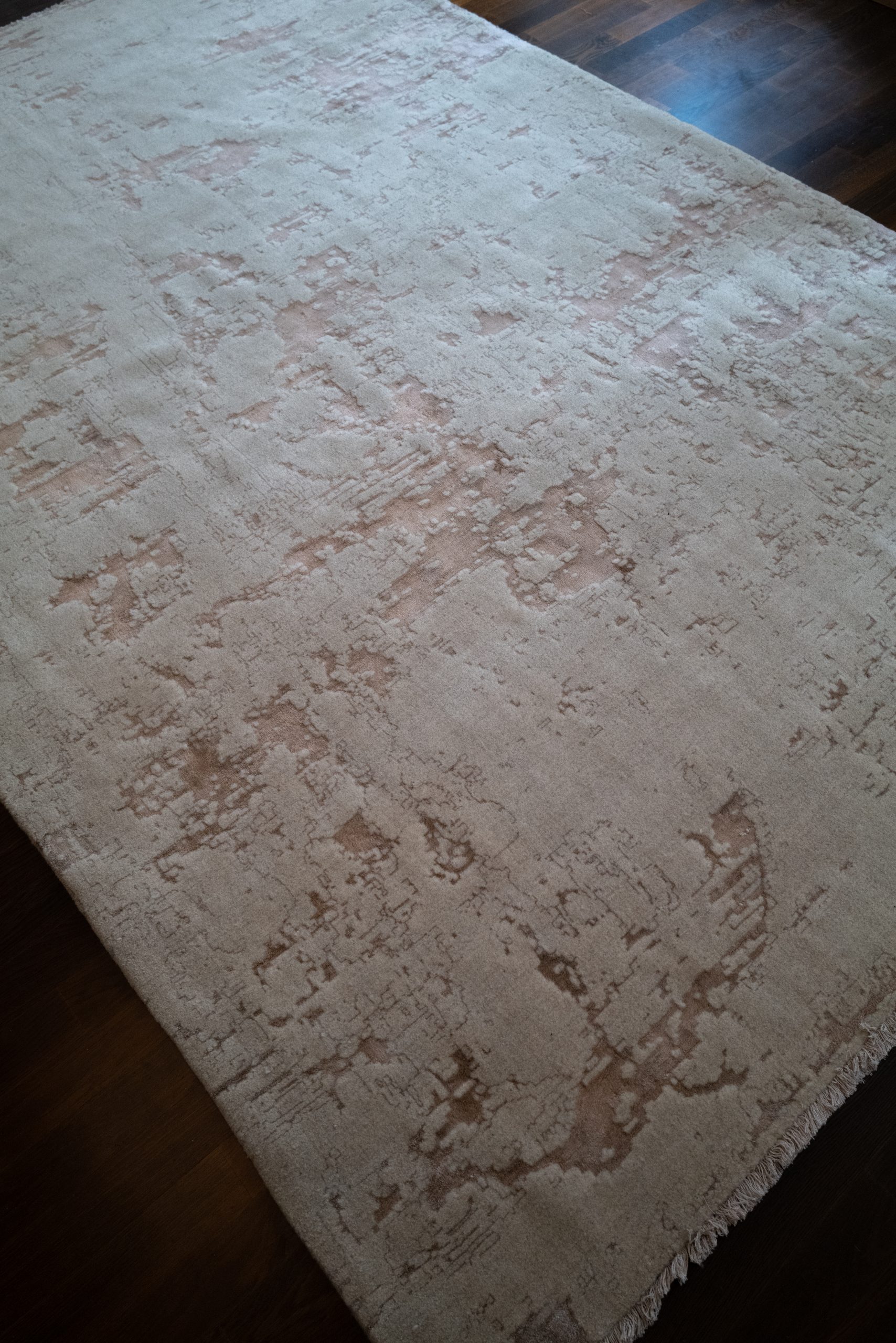 ROYA COLLECTION- HENRY 280x200 cm