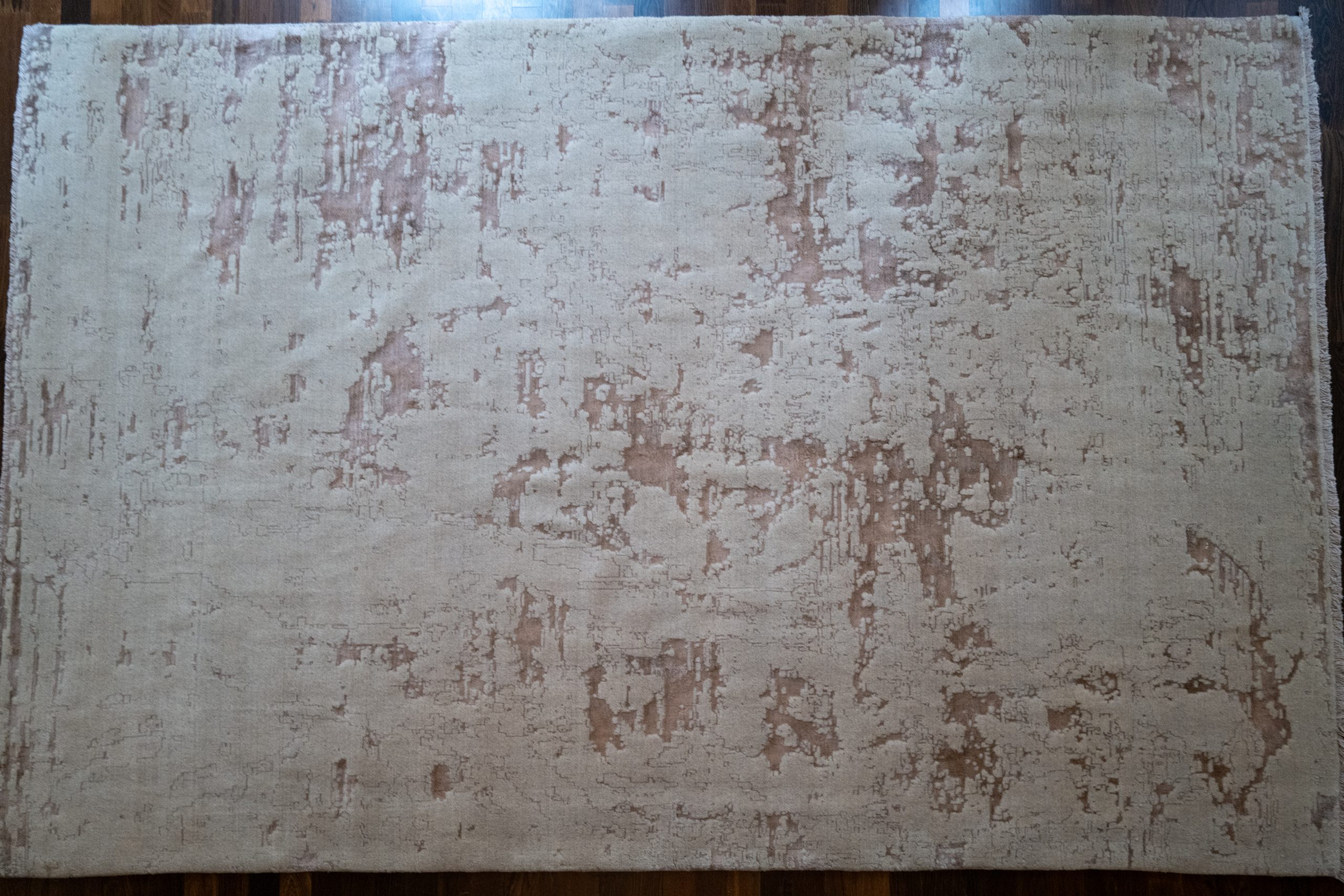 ROYA COLLECTION- HENRY 280x200 cm