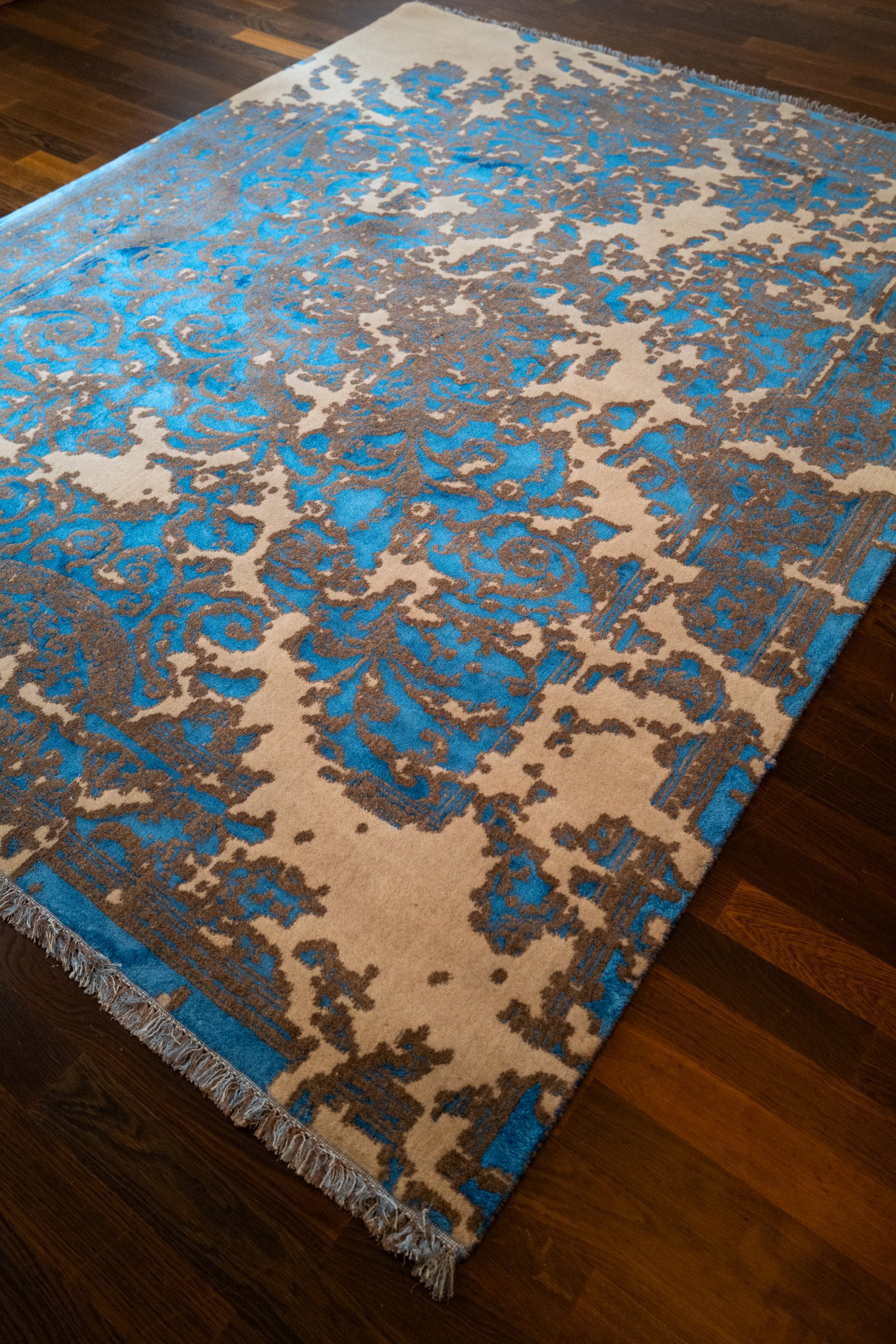 ROYA COLLECTION- JASMIN 240x170 cm