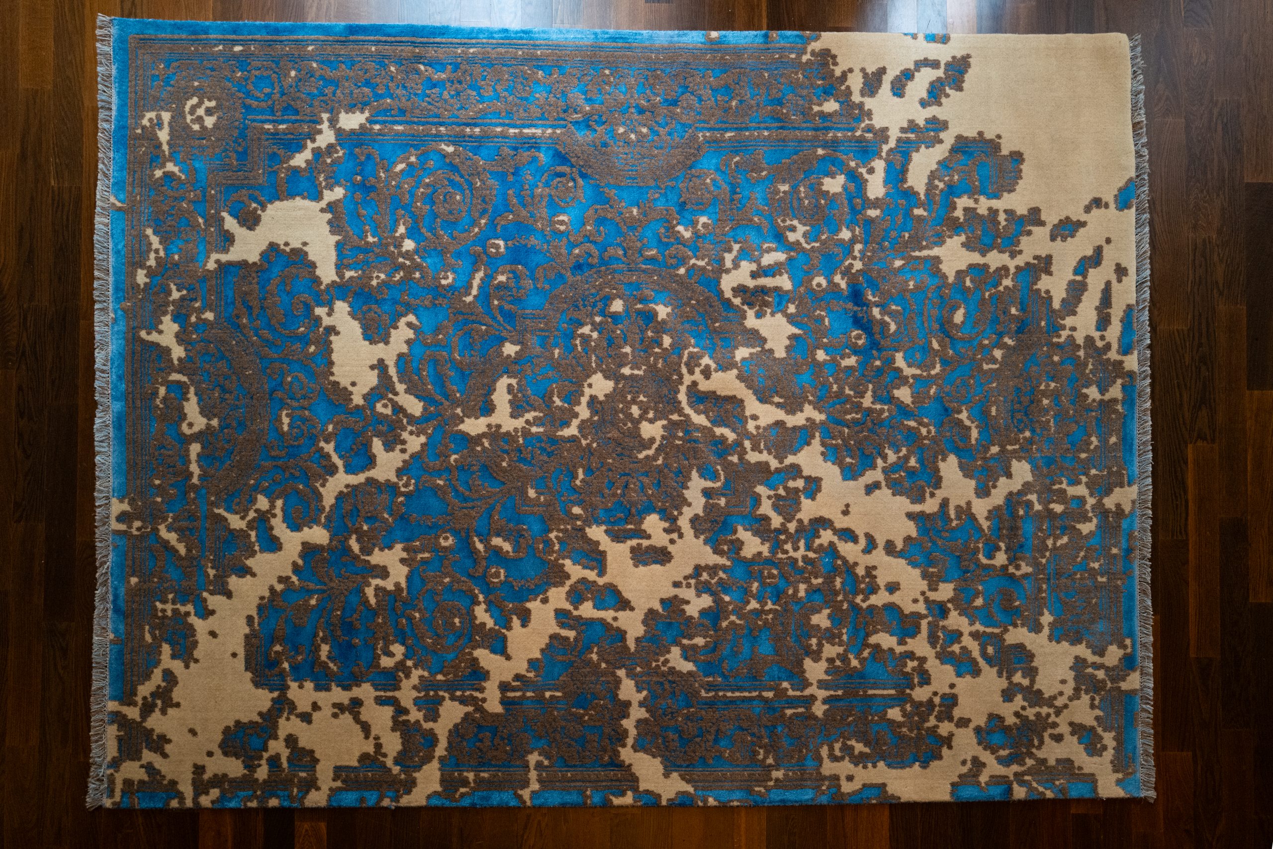 ROYA COLLECTION- JASMIN 240x170 cm