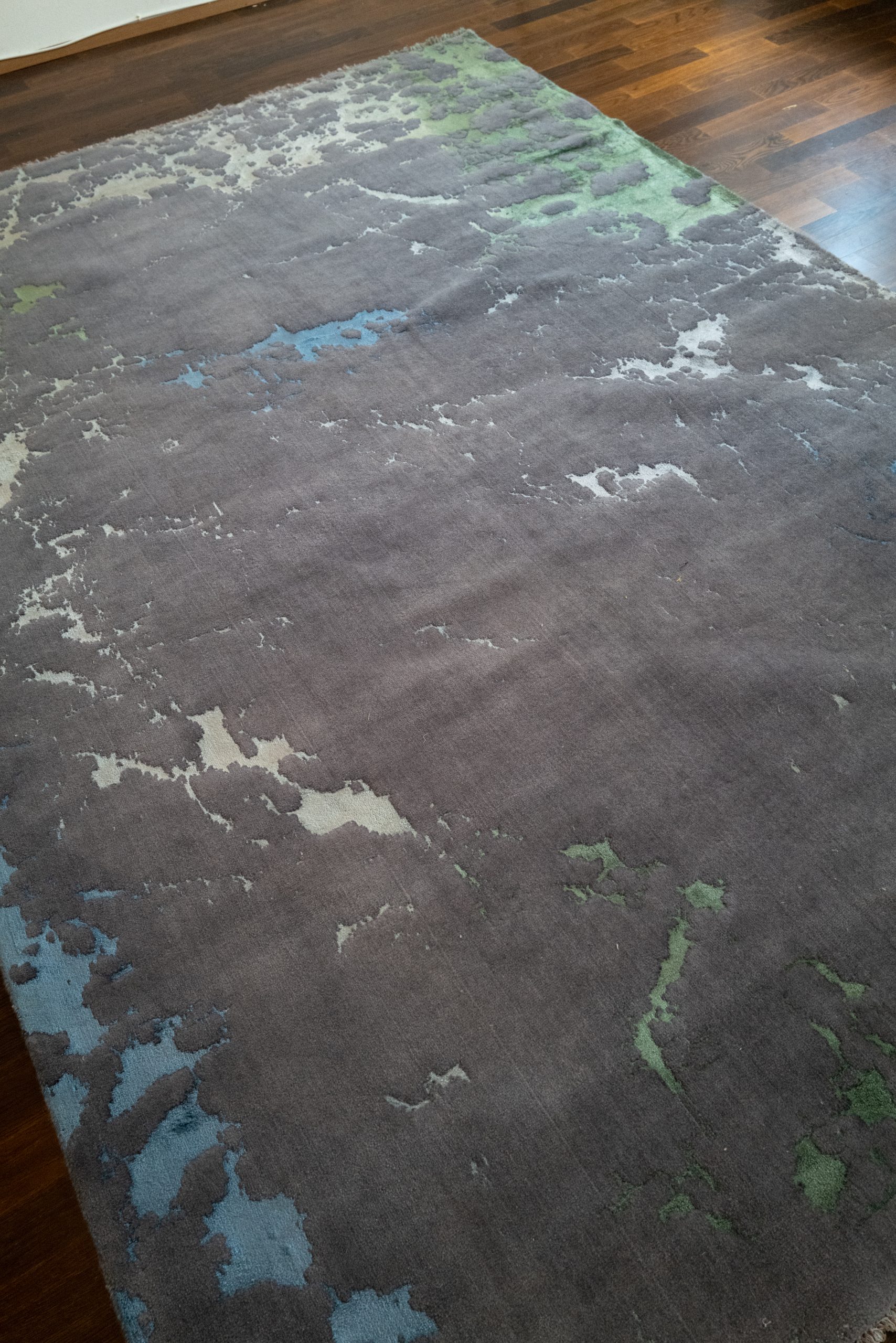 ROYA COLLECTION- KASPAR 280x200 cm