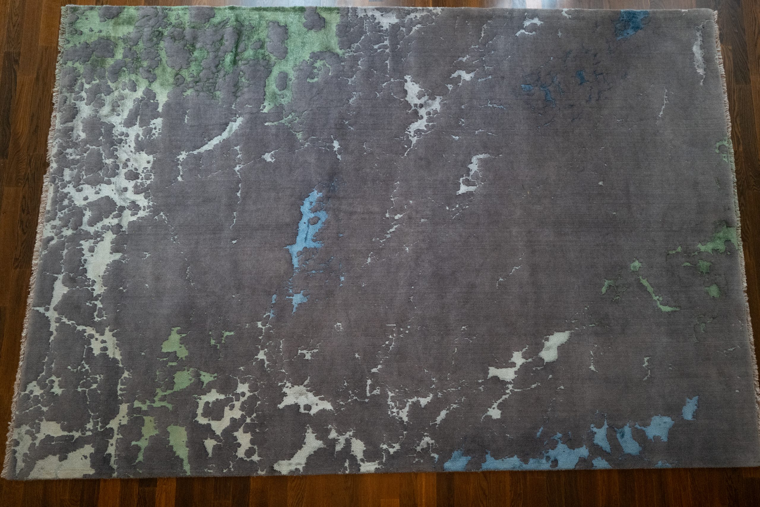 ROYA COLLECTION- KASPAR 280x200 cm