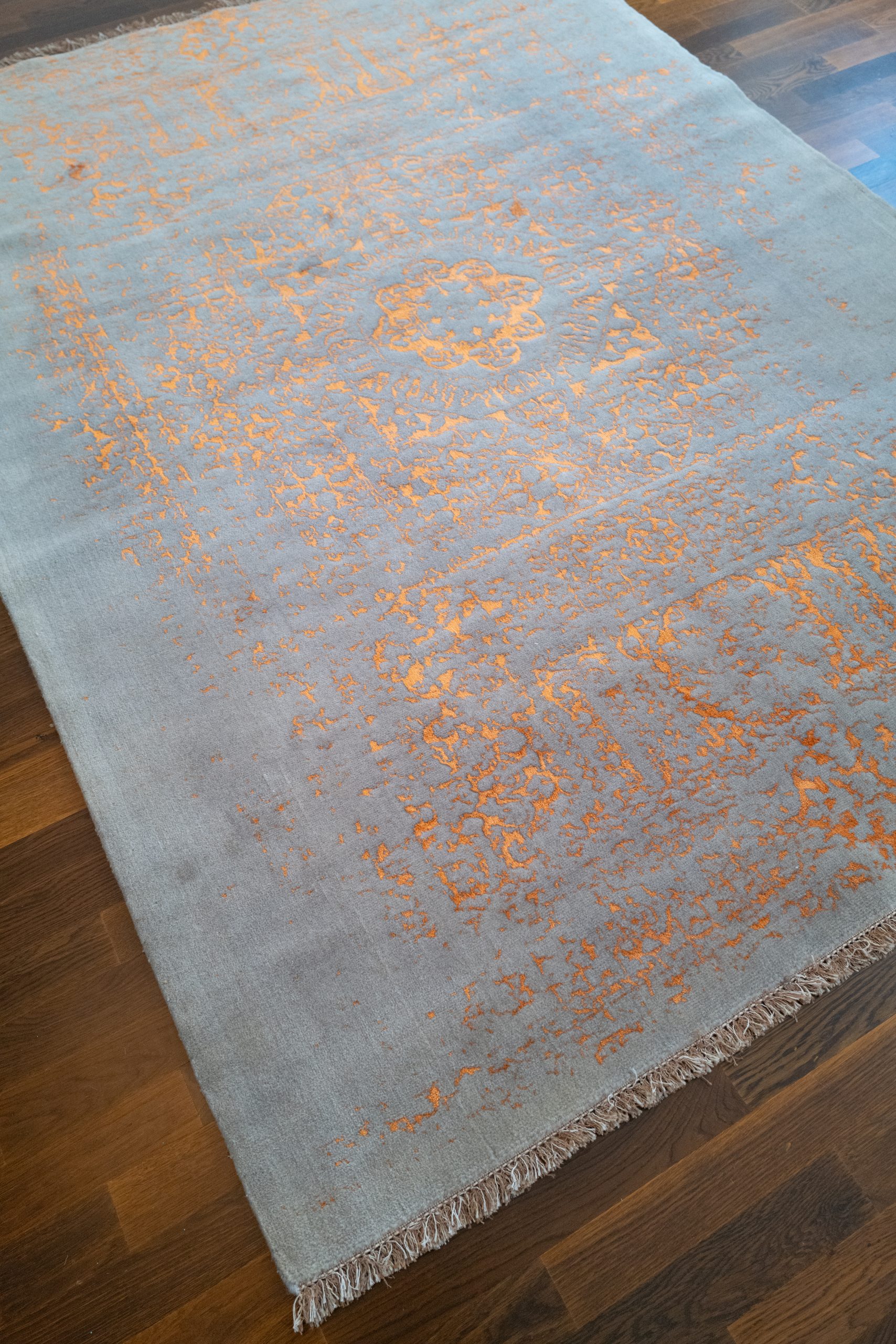 ROYA COLLECTION- LEO 240x170 cm