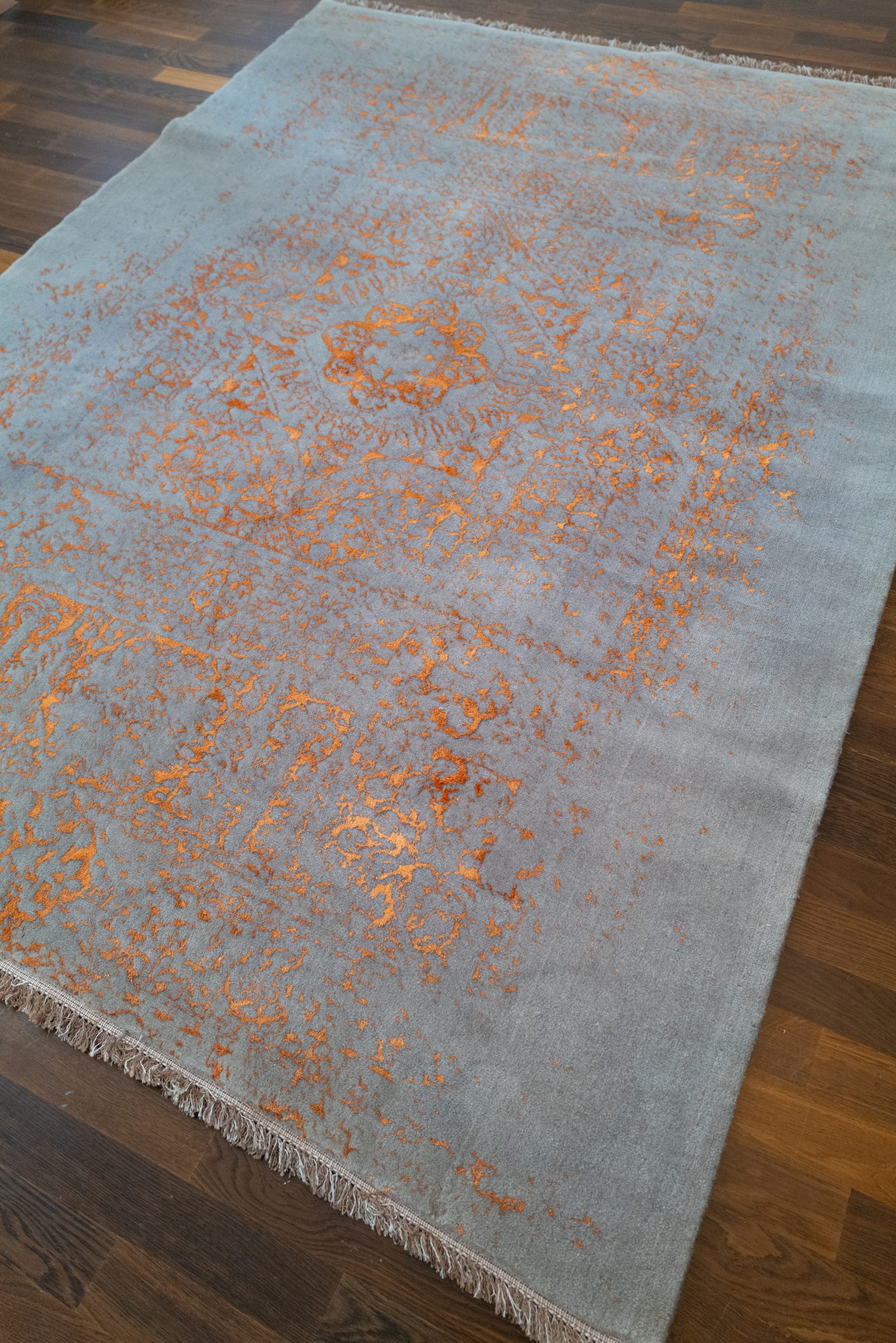 ROYA COLLECTION- LEO 240x170 cm