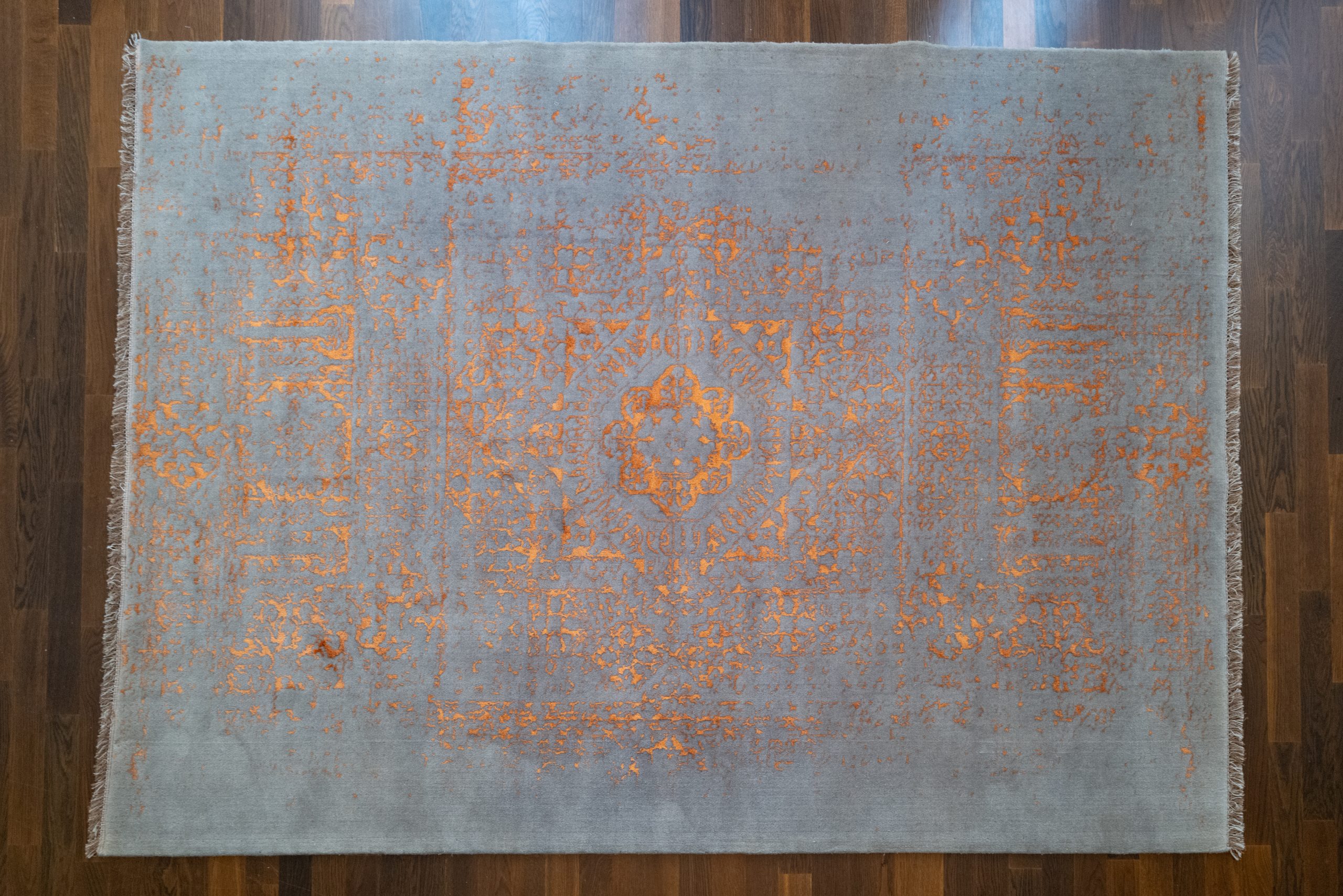 ROYA COLLECTION- LEO 240x170 cm