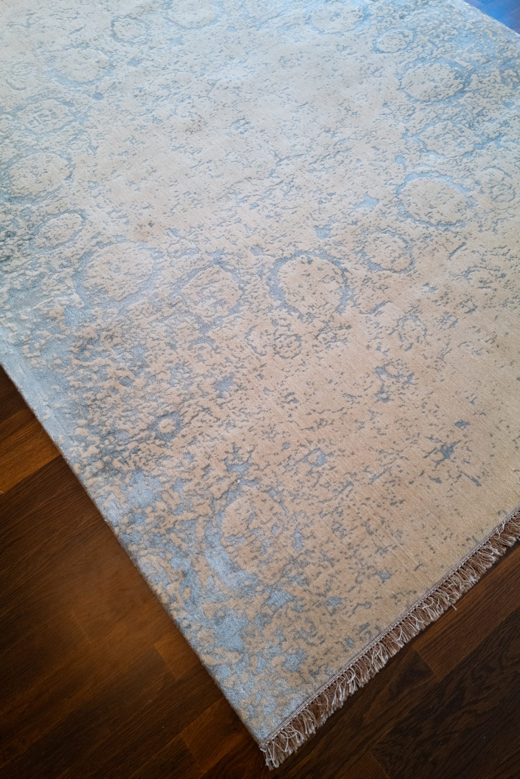 ROYA COLLECTION- PARS 240x170 cm