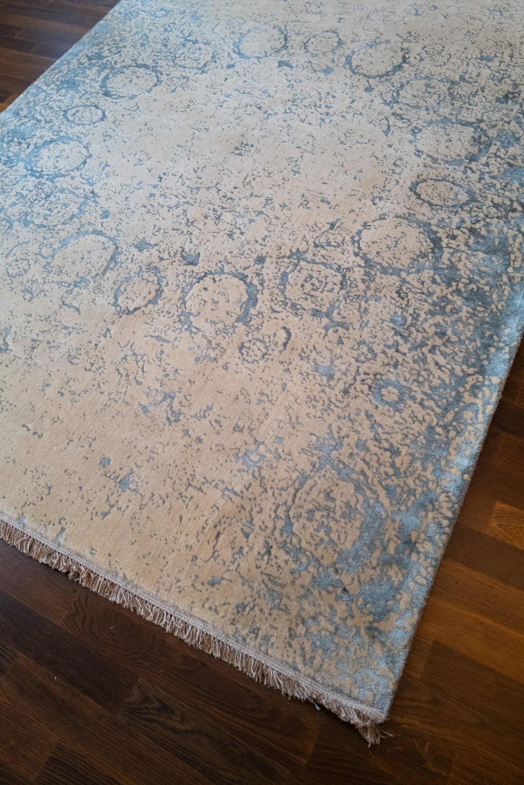 ROYA COLLECTION- PARS 240x170 cm