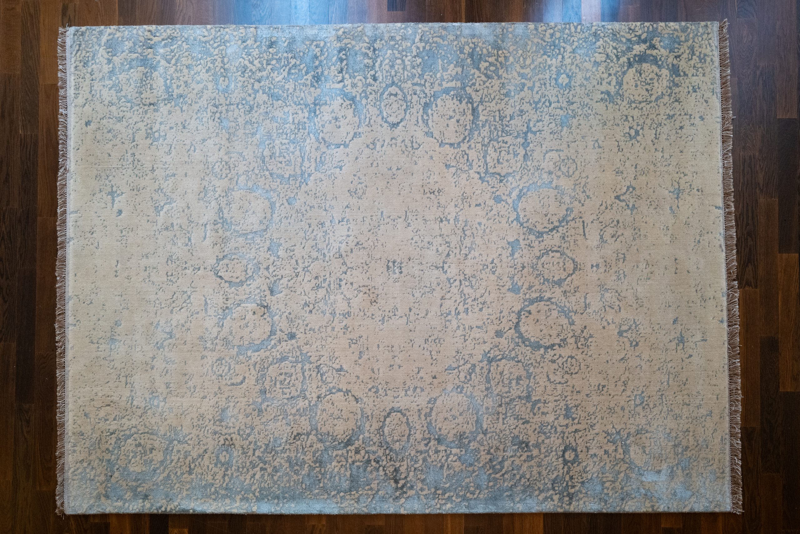 ROYA COLLECTION- PARS 240x170 cm