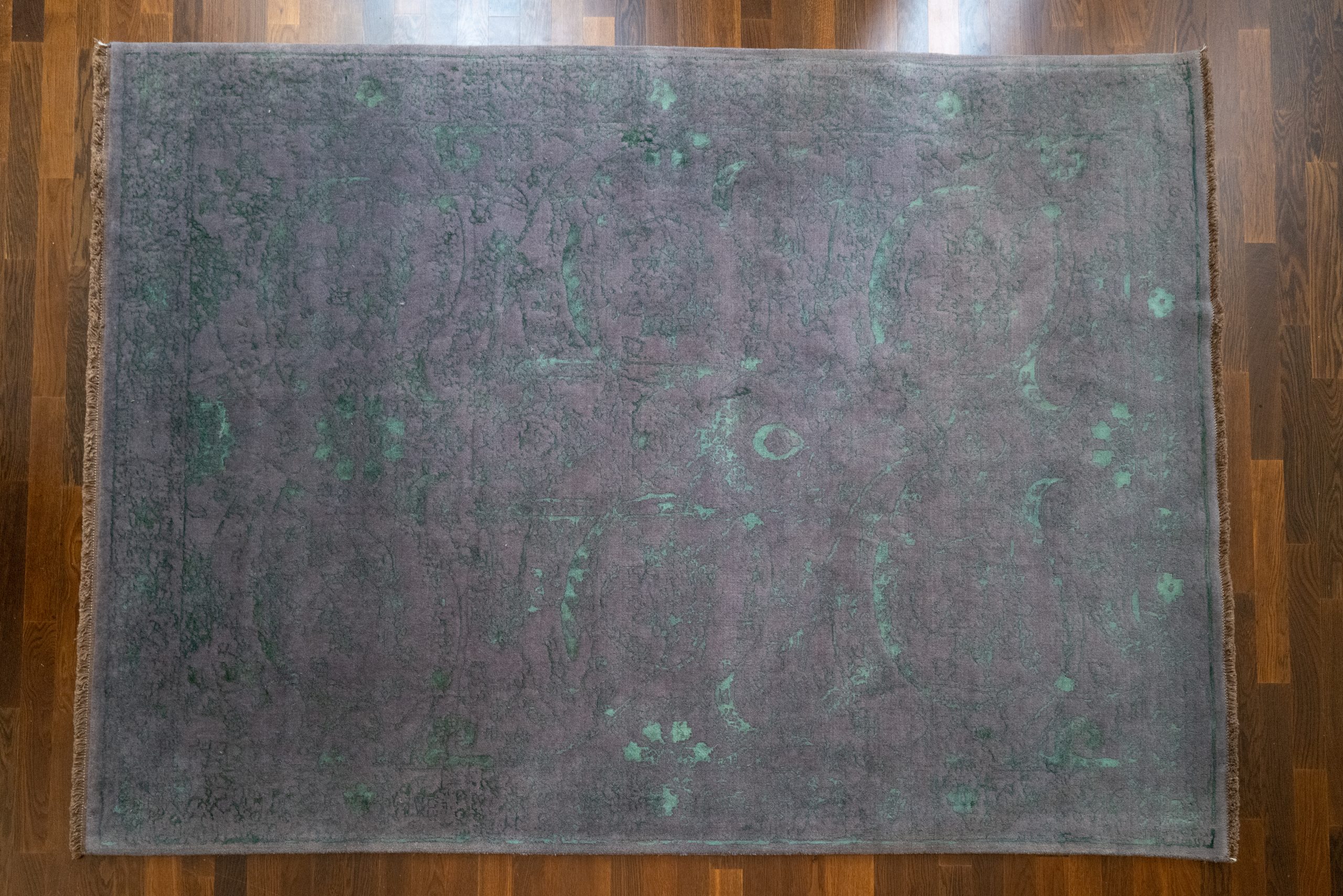 ROYA COLLECTION- RIO 240x170 cm